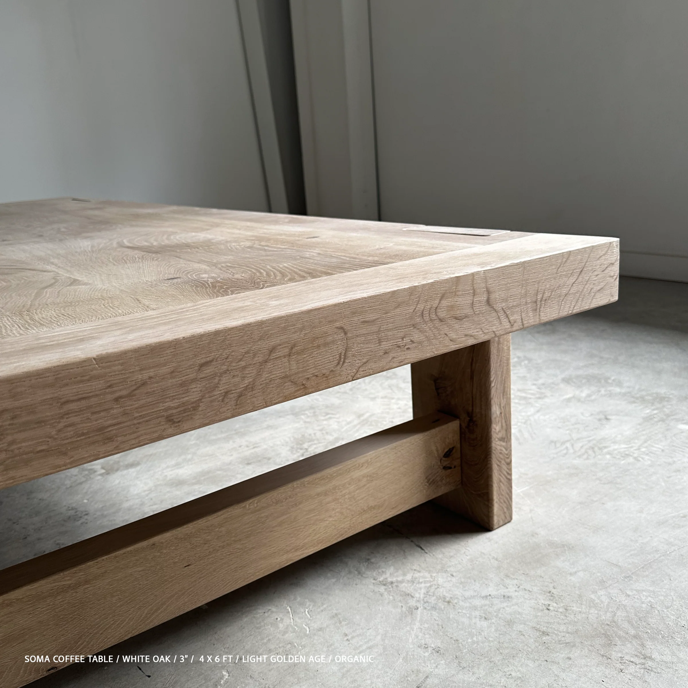 Soma Coffee Table - Image 6