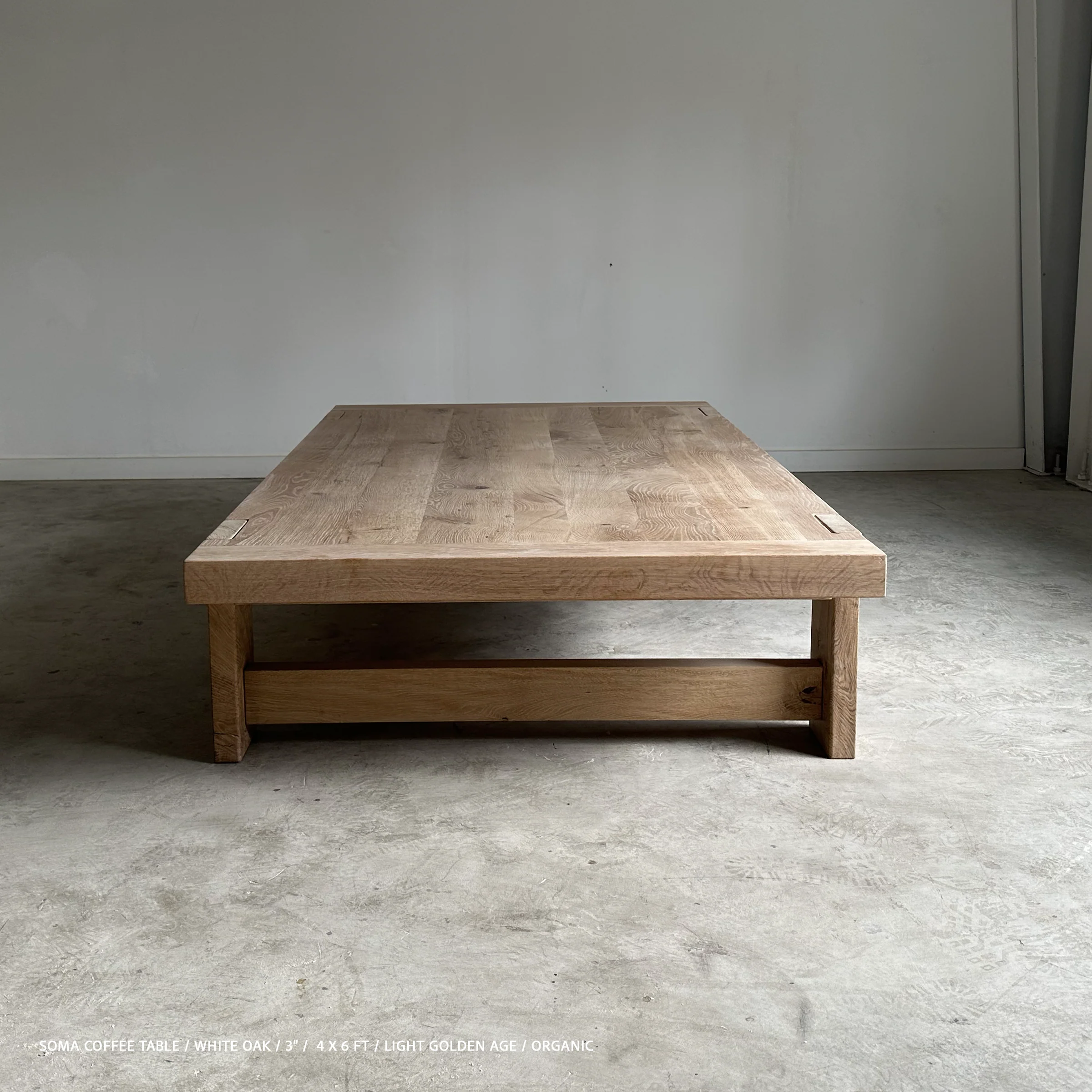 Soma Coffee Table - Image 7