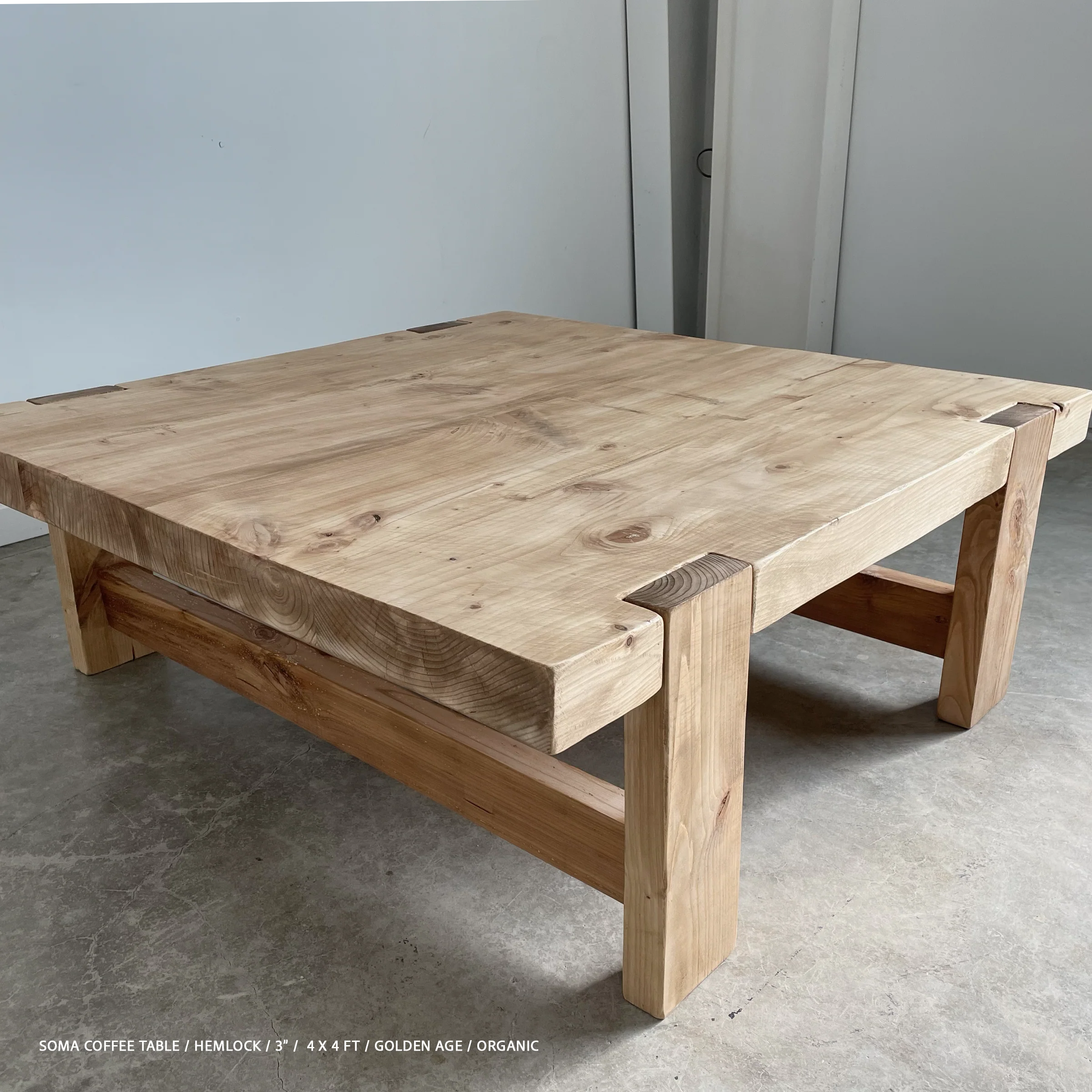 Soma Coffee Table - Image 8