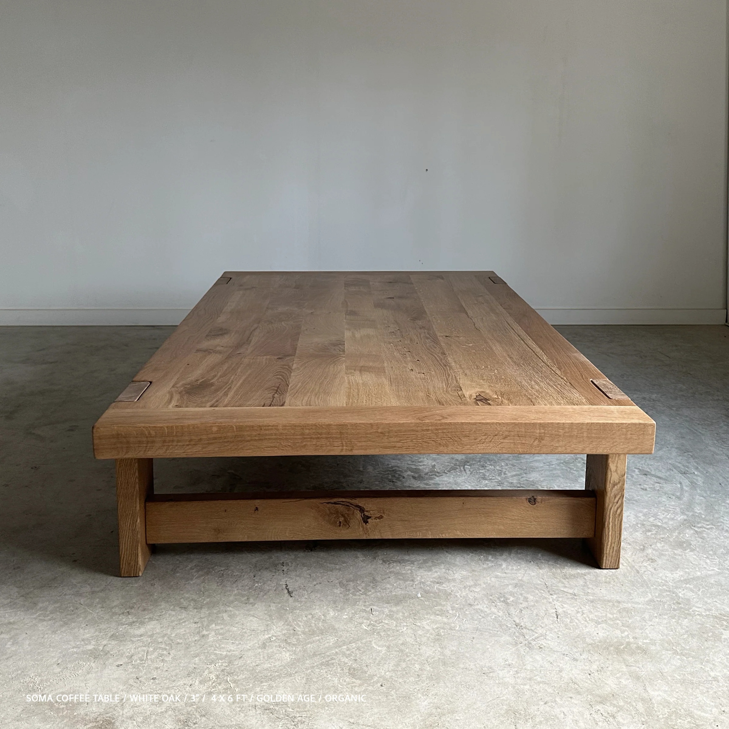 Soma Coffee Table - Image 9