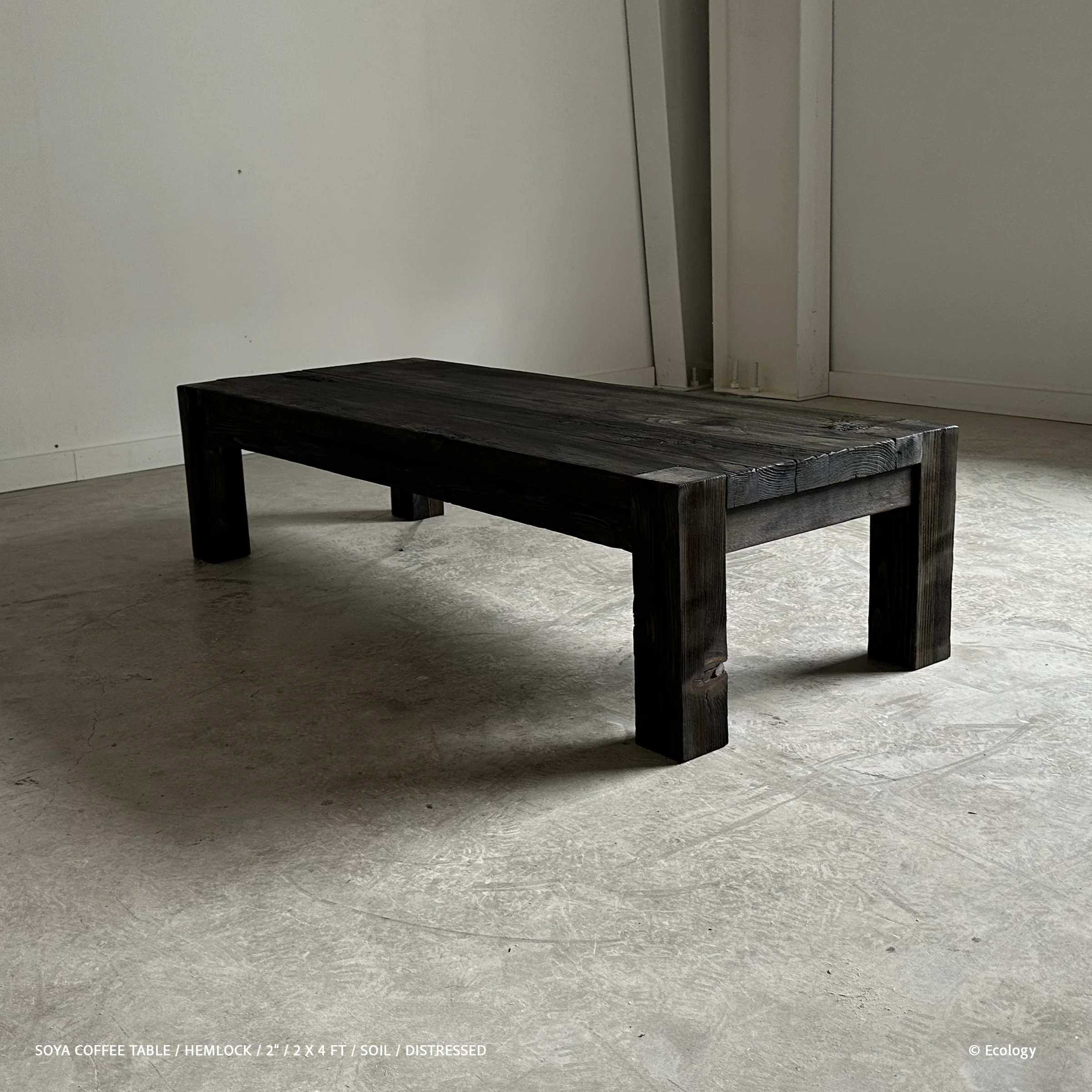 Soya Coffee Table - Image 10