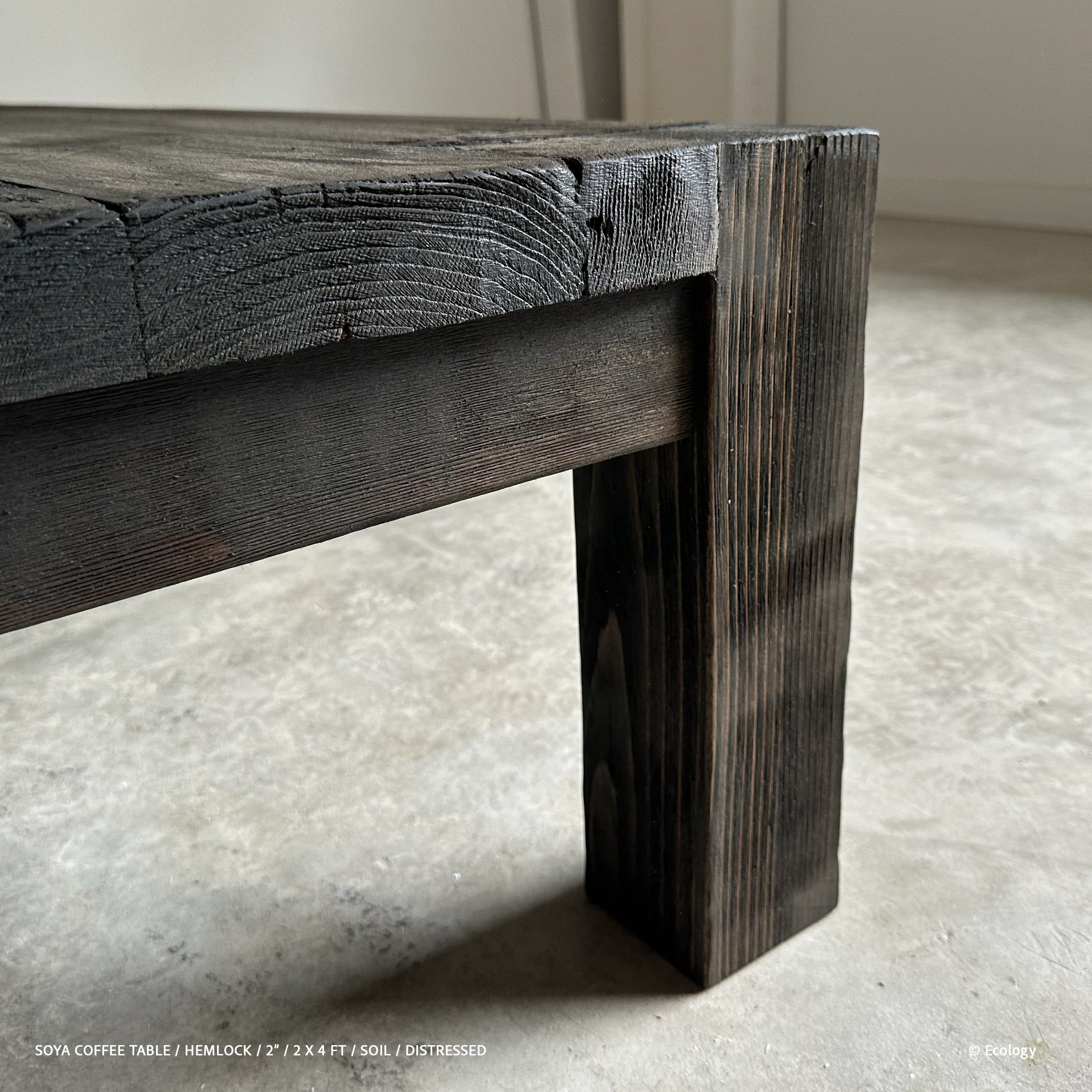 Soya Coffee Table - Image 11