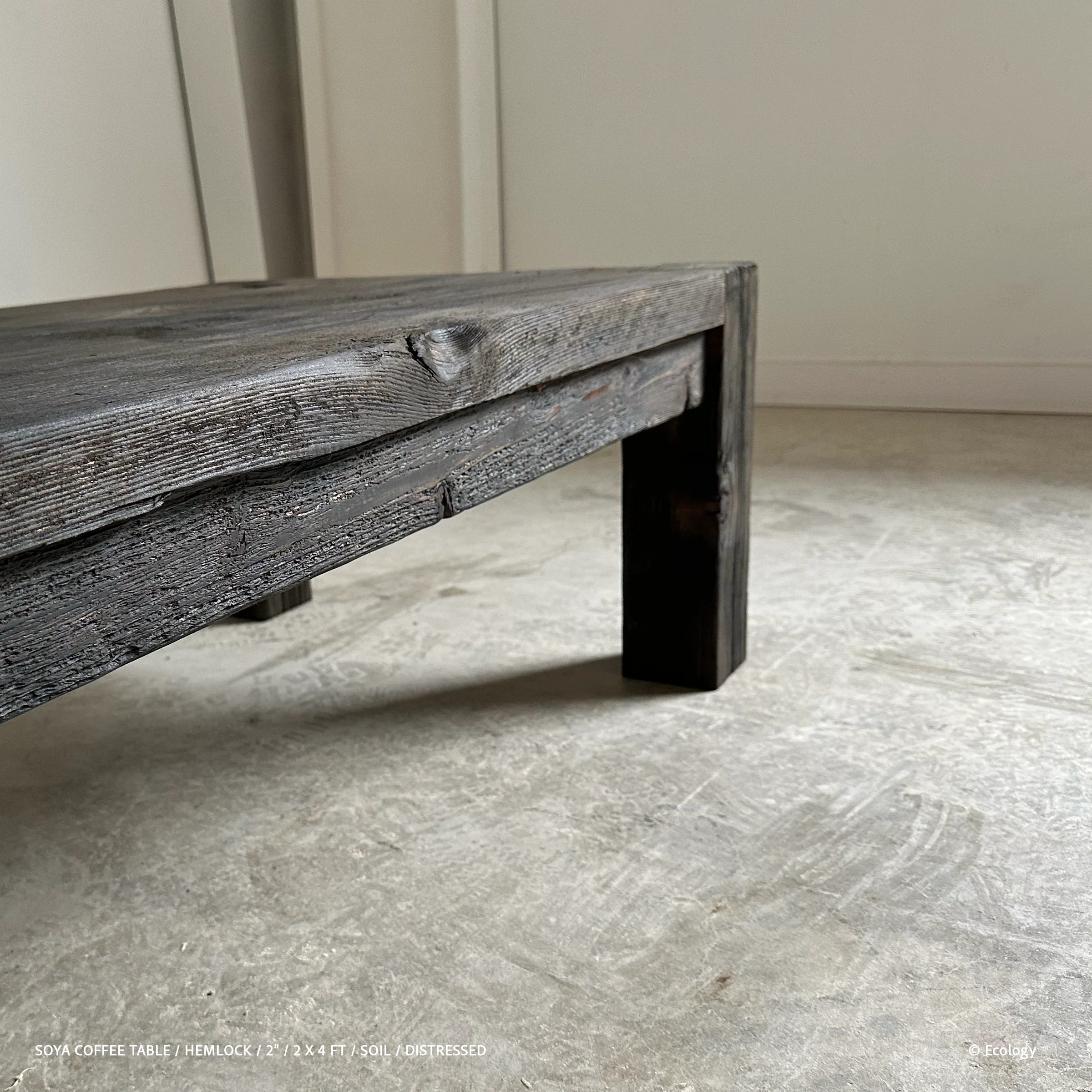 Soya Coffee Table - Image 3