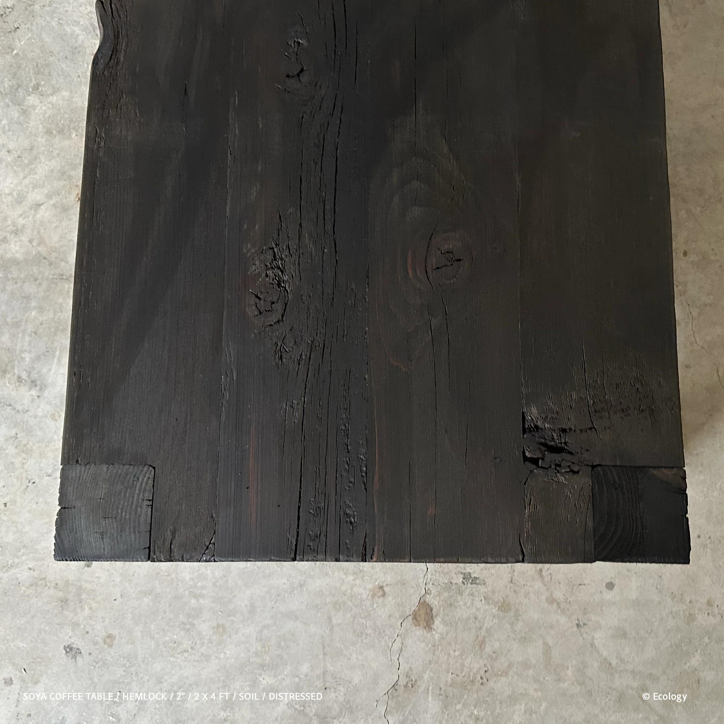 Soya Coffee Table - Image 5