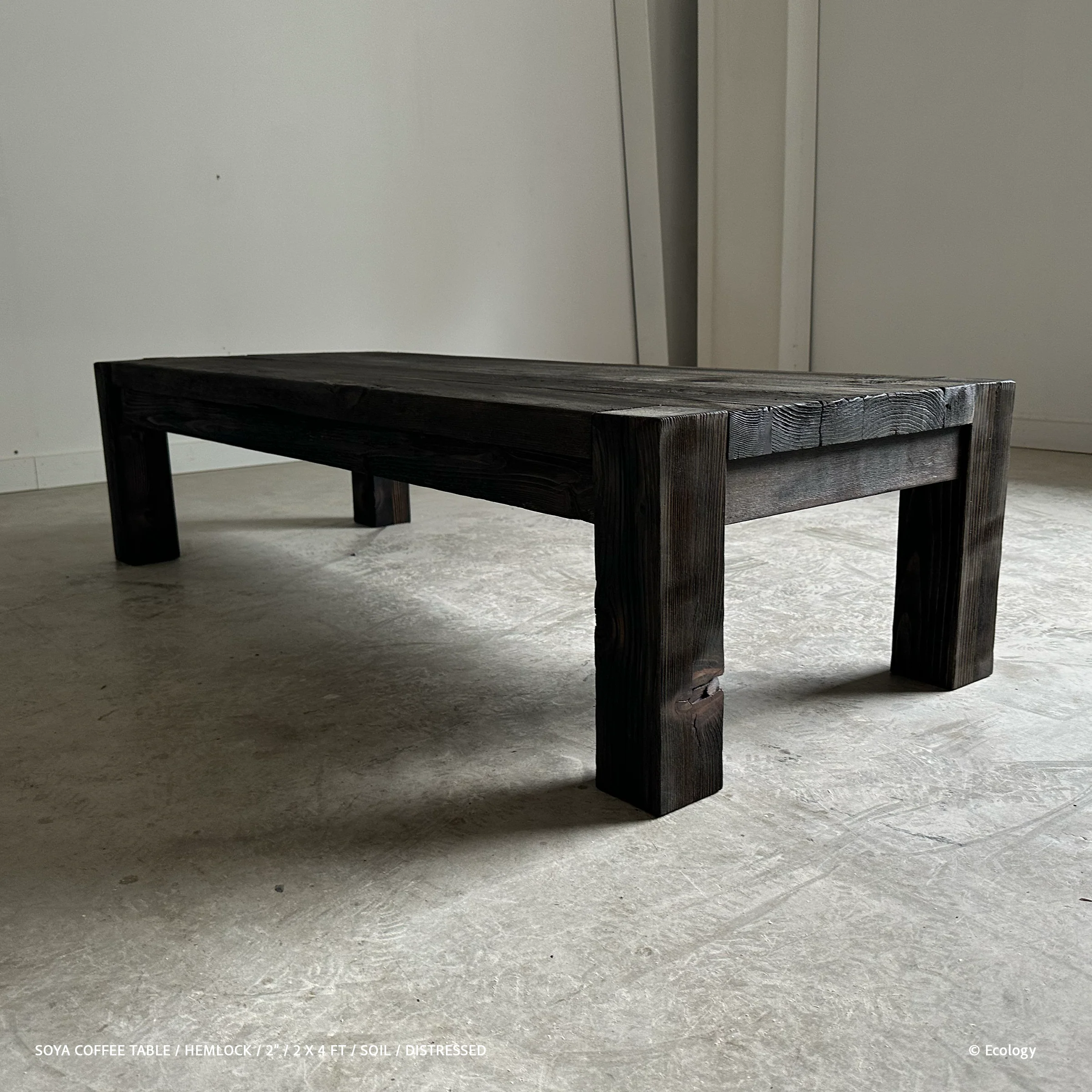 Soya Coffee Table - Image 6