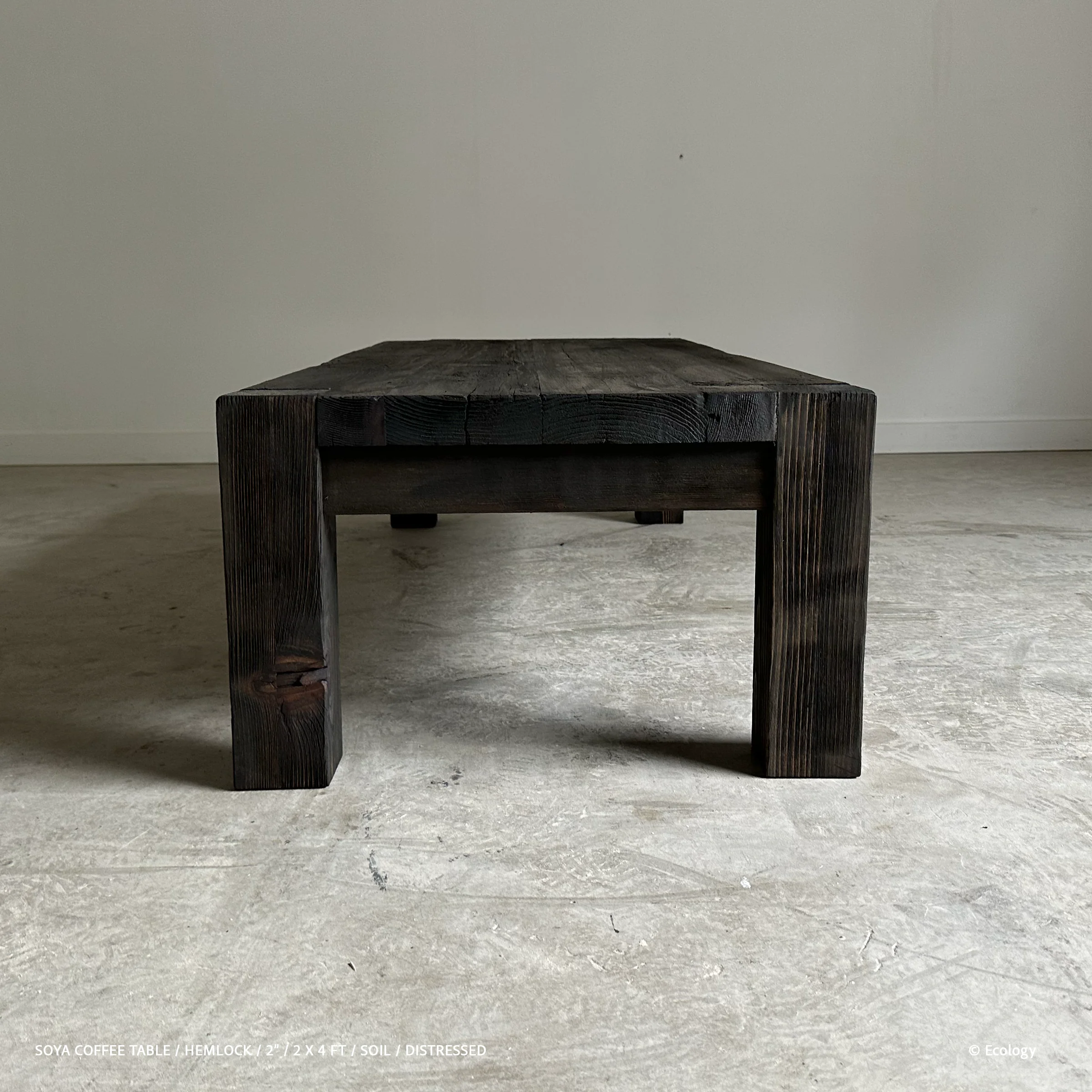 Soya Coffee Table - Image 7