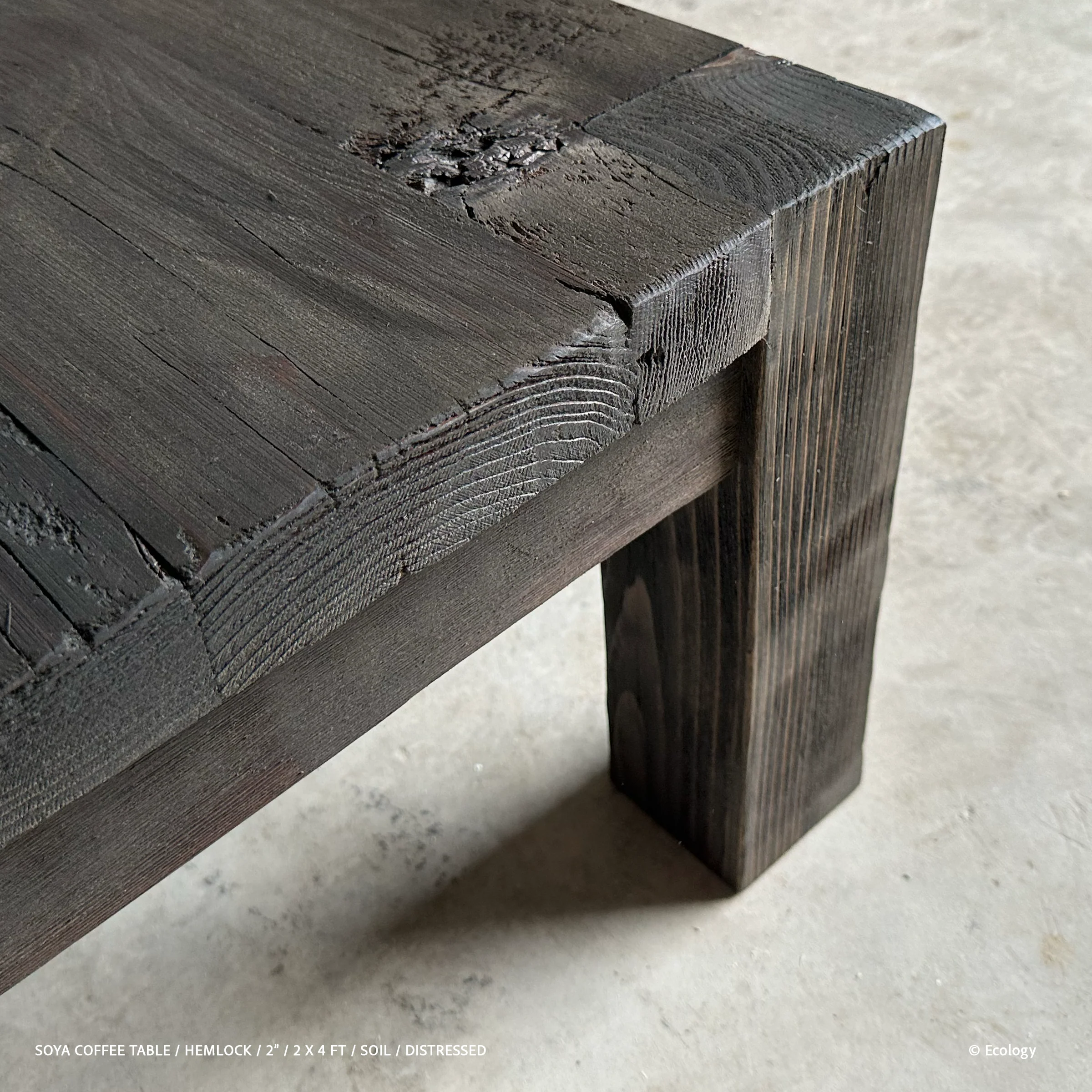 Soya Coffee Table - Image 8