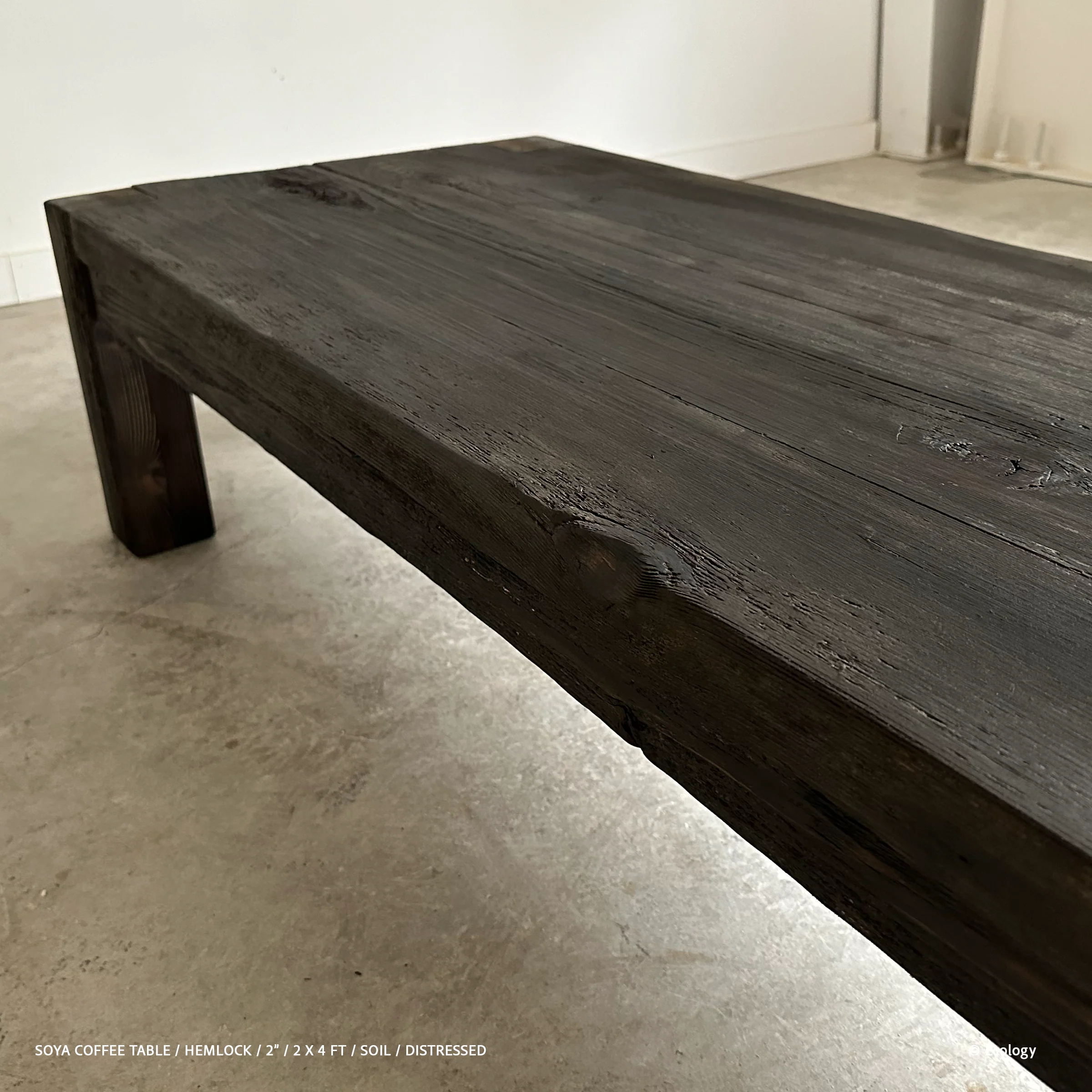 Soya Coffee Table - Image 9