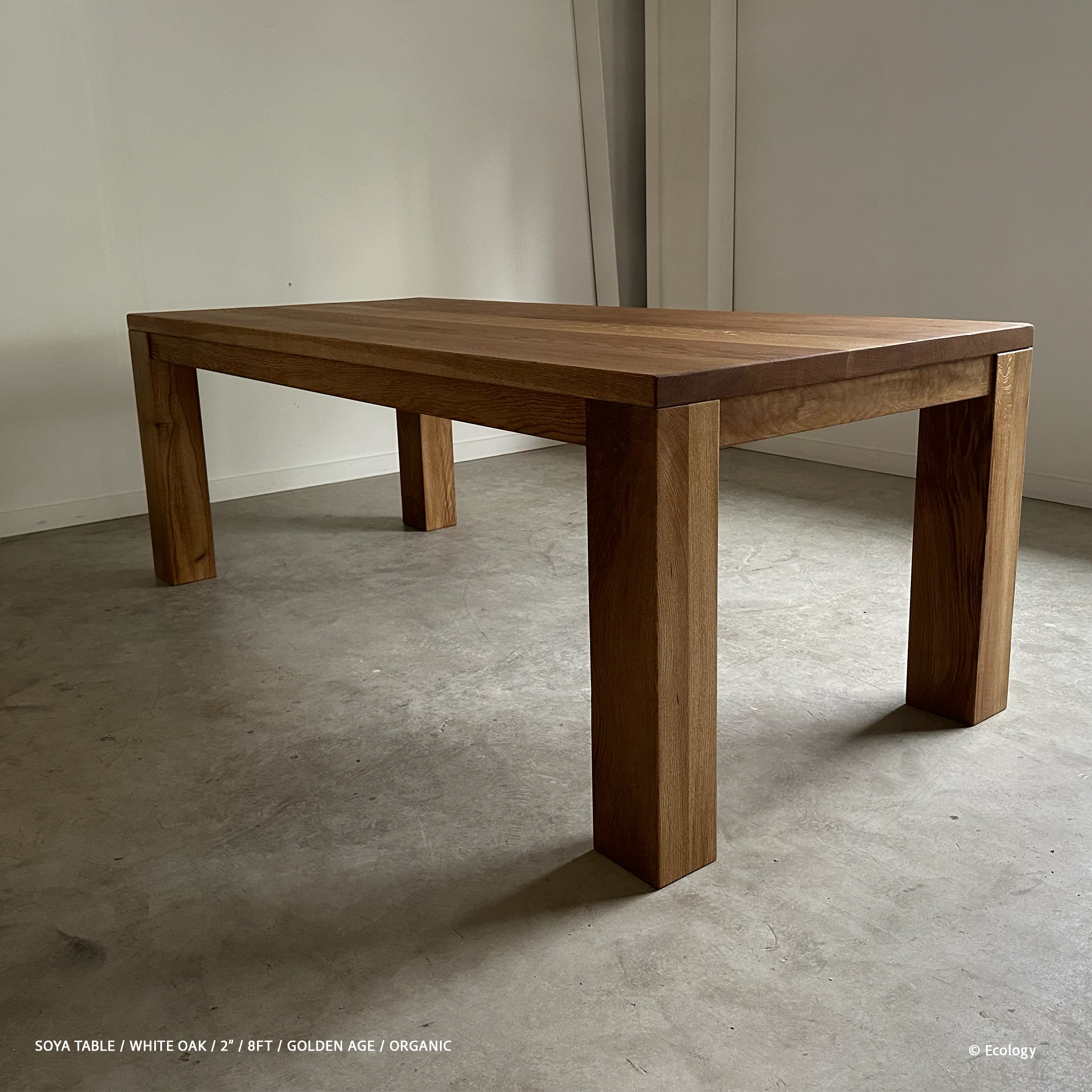 Soya Table - Image 11