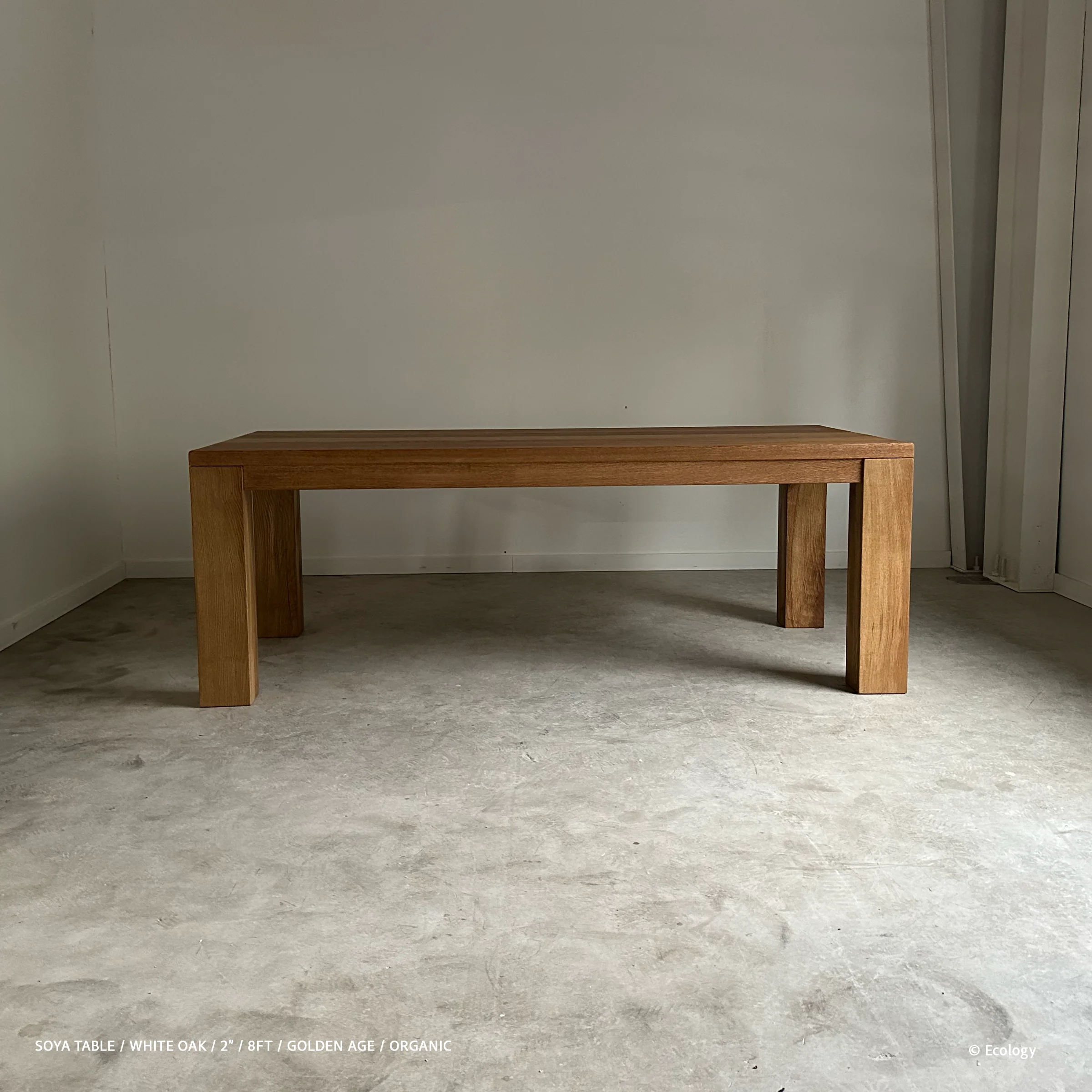 Soya Table - Image 12
