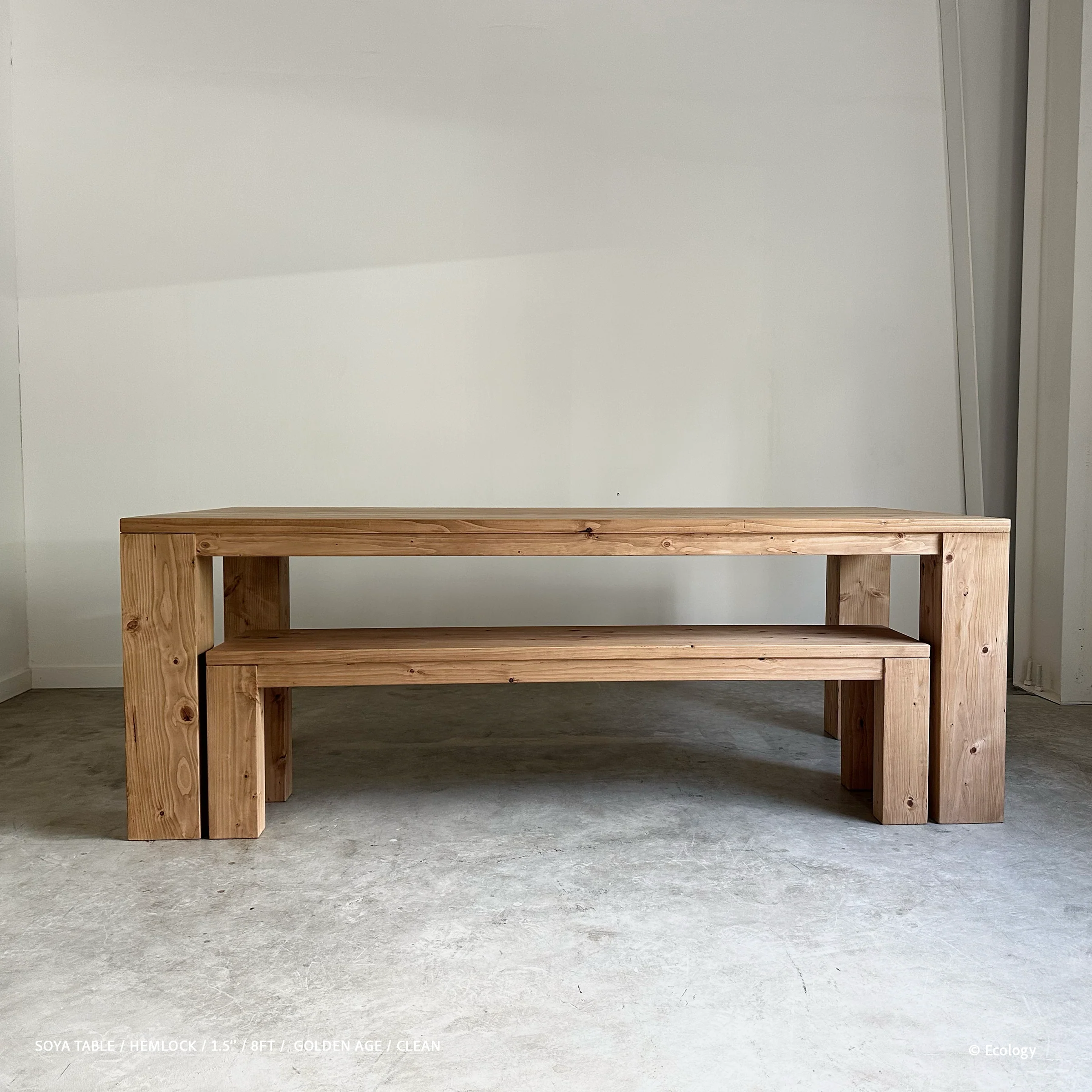 Soya Table - Image 14