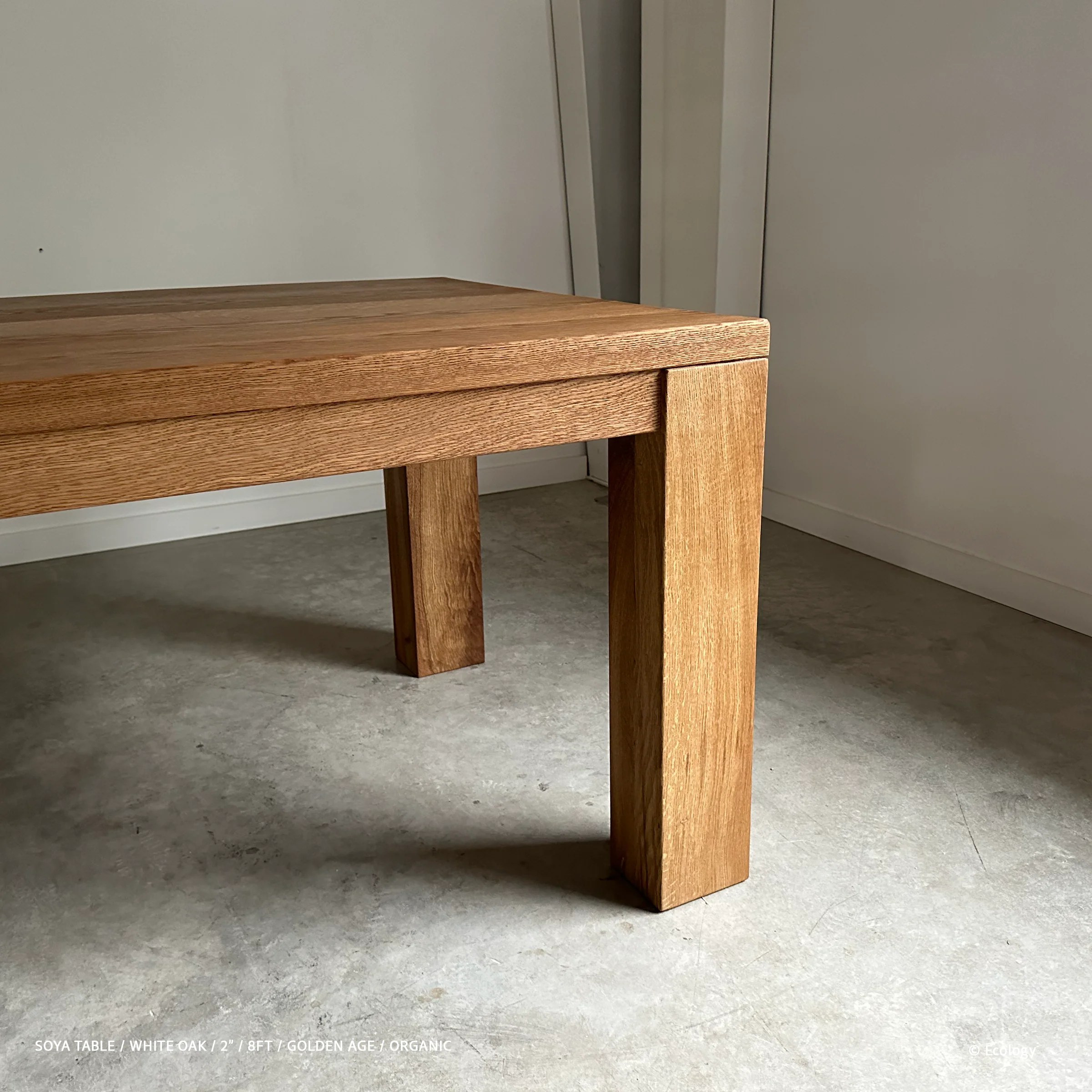 Soya Table - Image 3