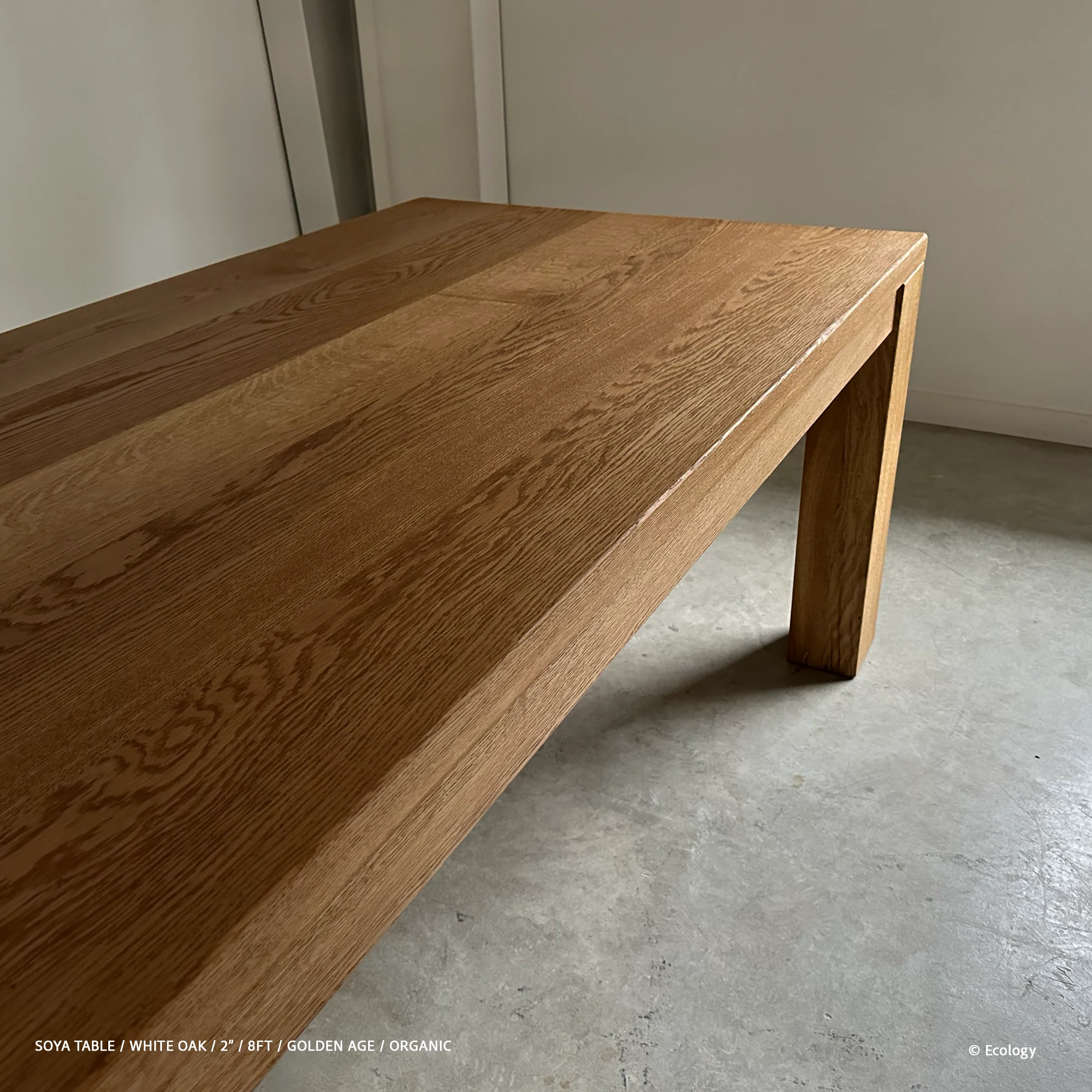 Soya Table - Image 4