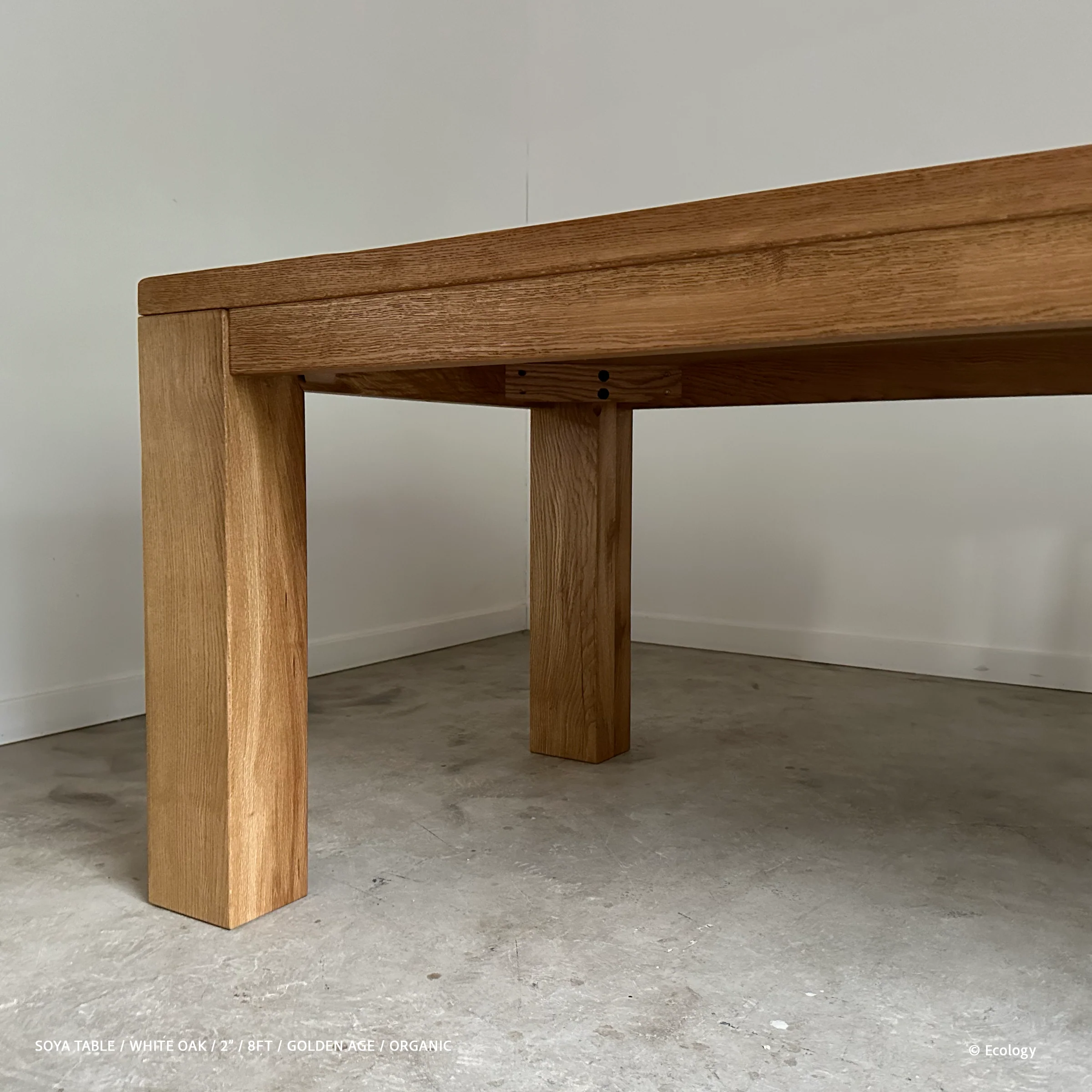 Soya Table - Image 5