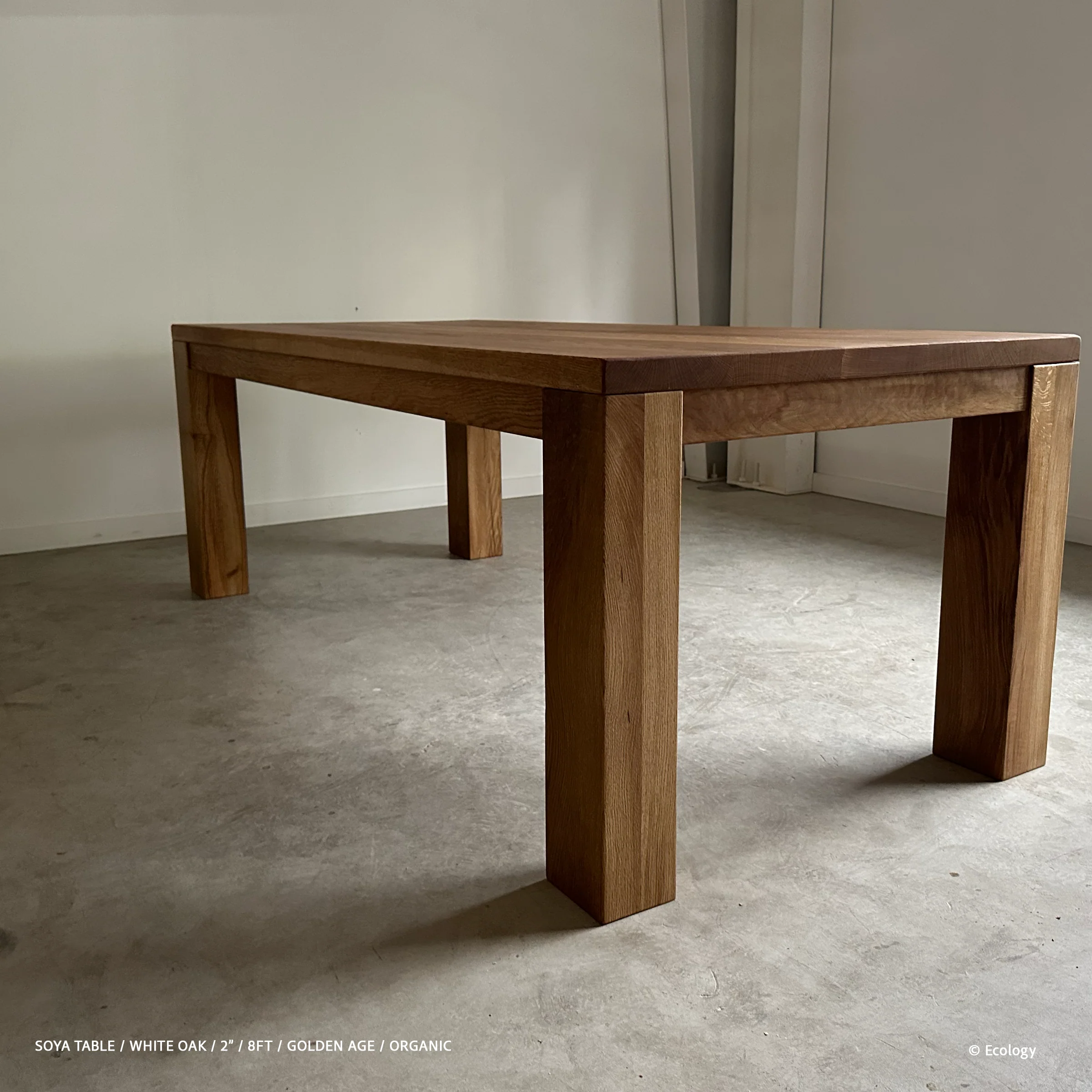 Soya Table - Image 6