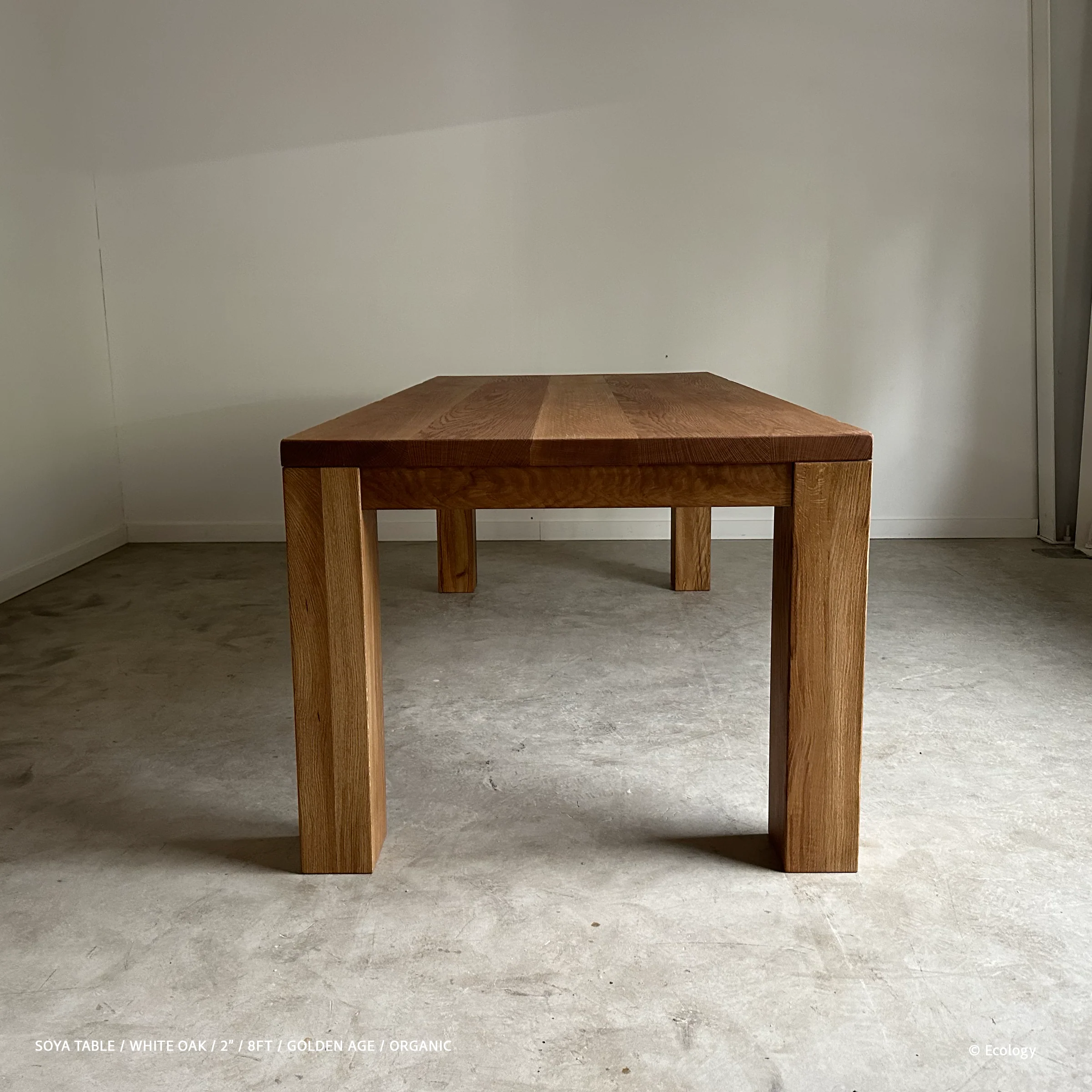 Soya Table - Image 7