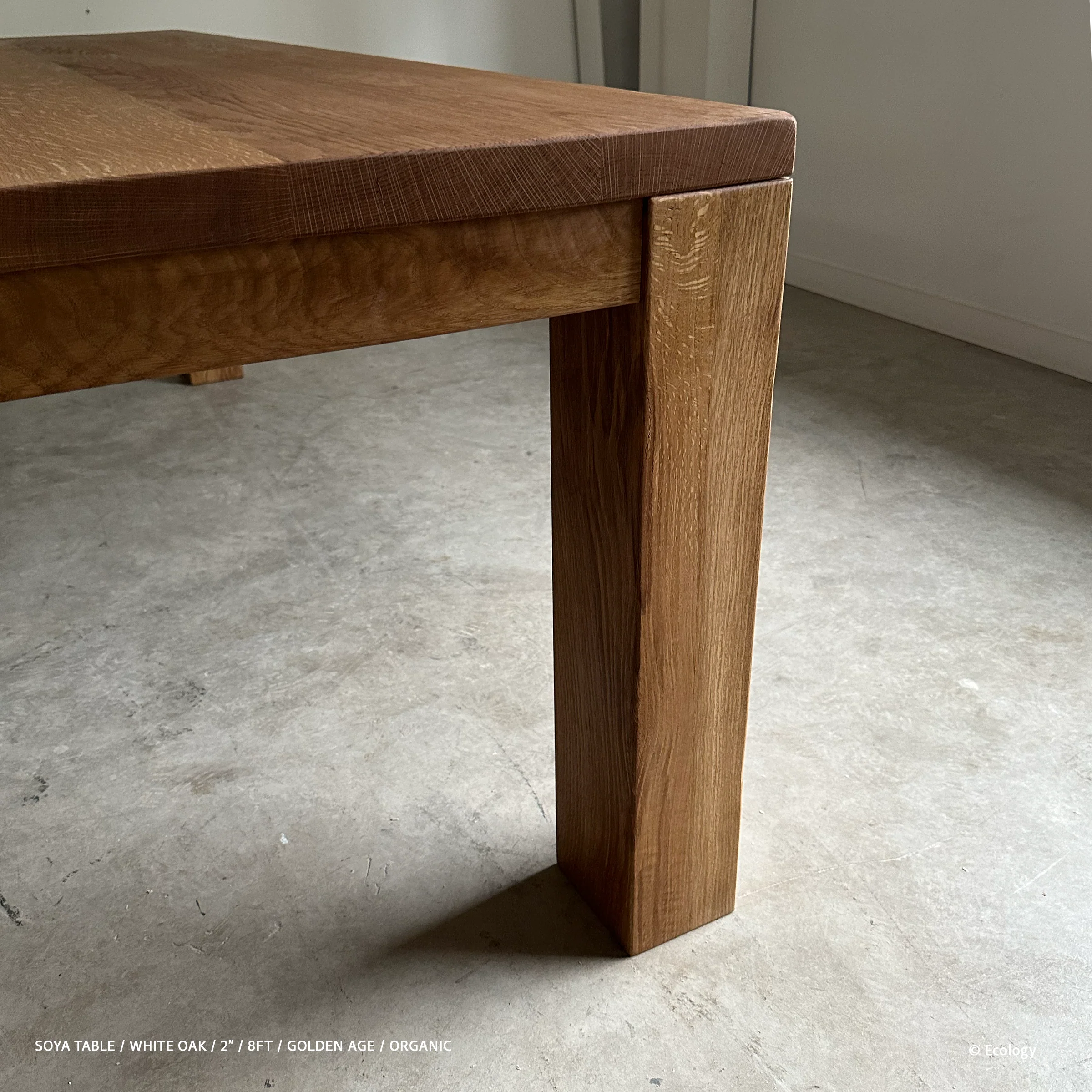 Soya Table - Image 9