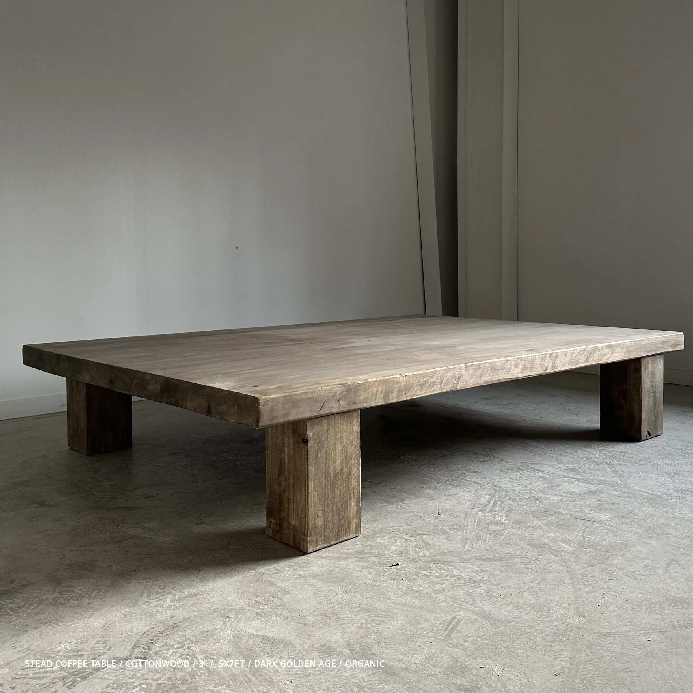 Stead Coffee Table - Image 3