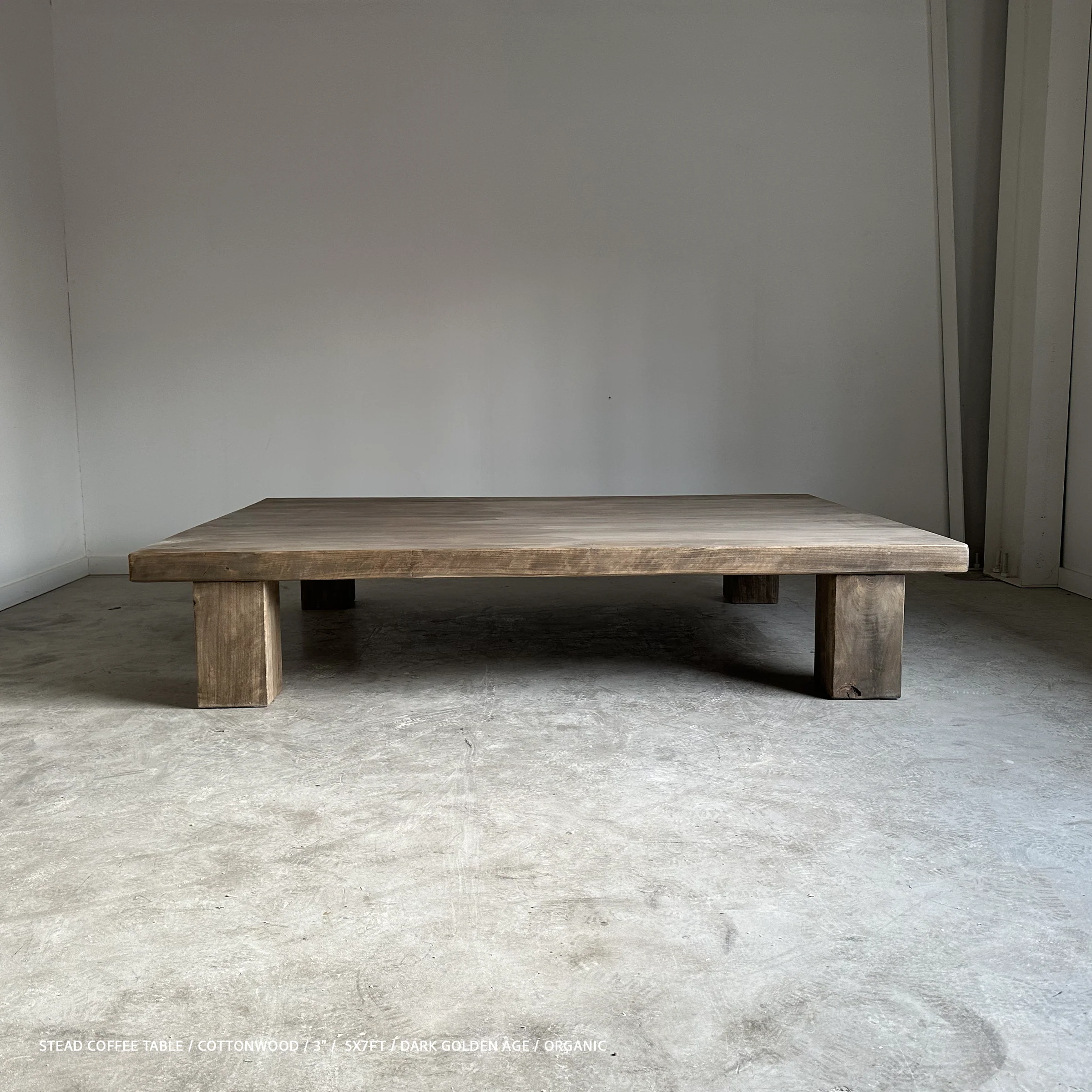 Stead Coffee Table - Image 4
