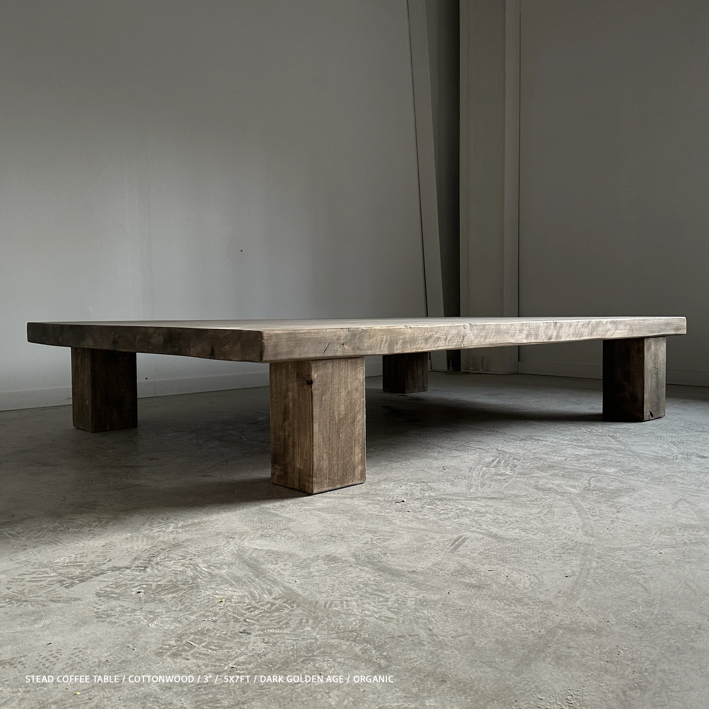 Stead Coffee Table - Image 5
