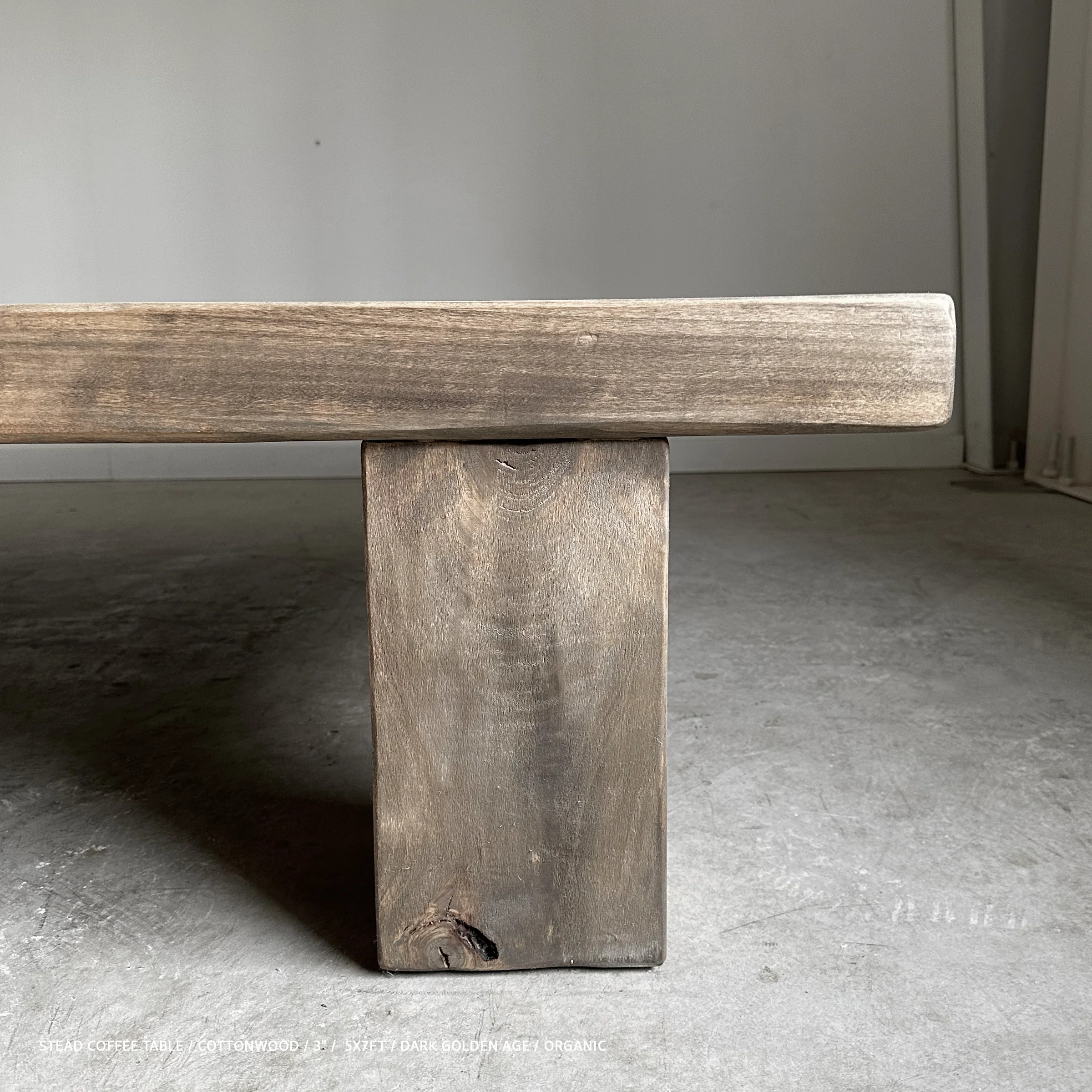 Stead Coffee Table - Image 7