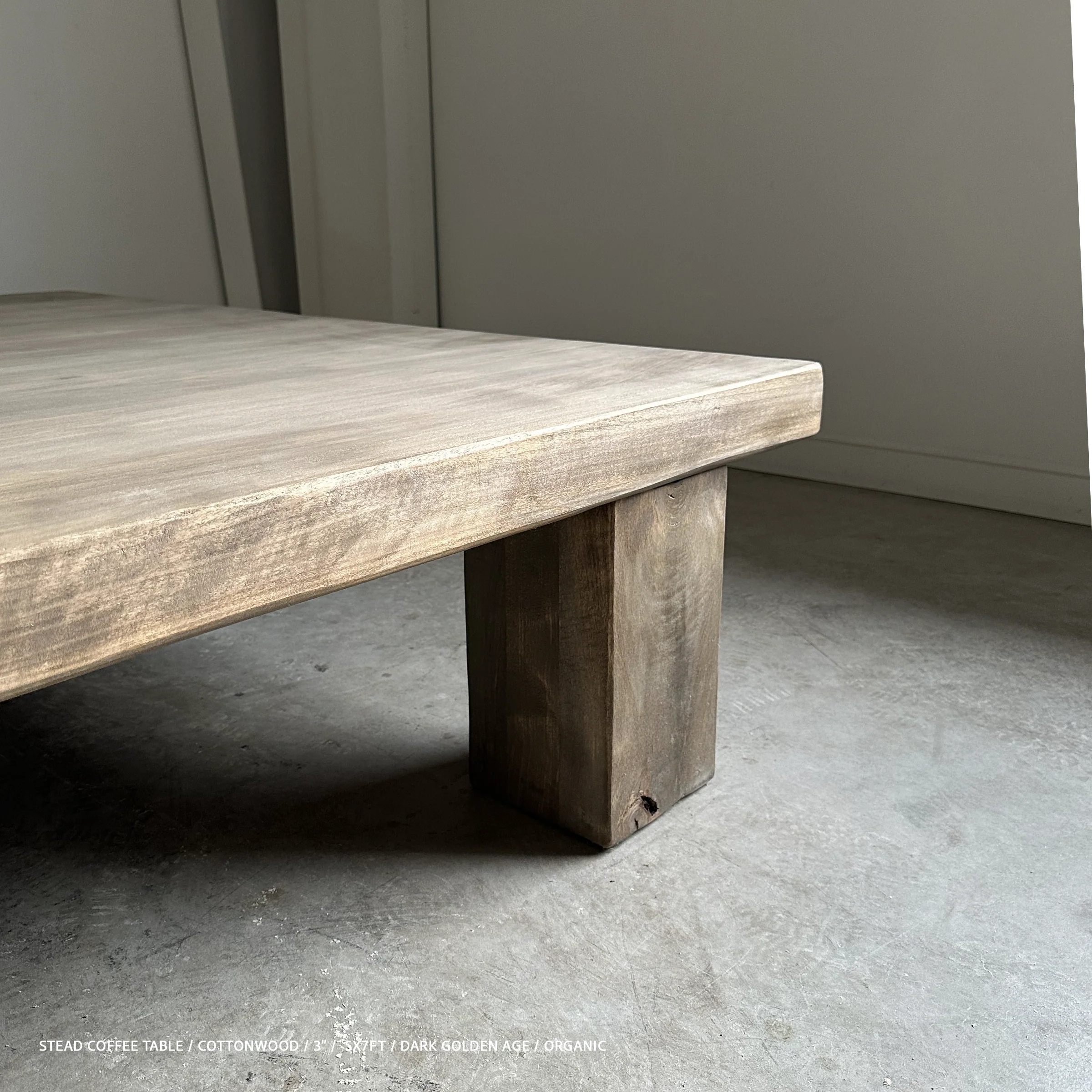 Stead Coffee Table - Image 8