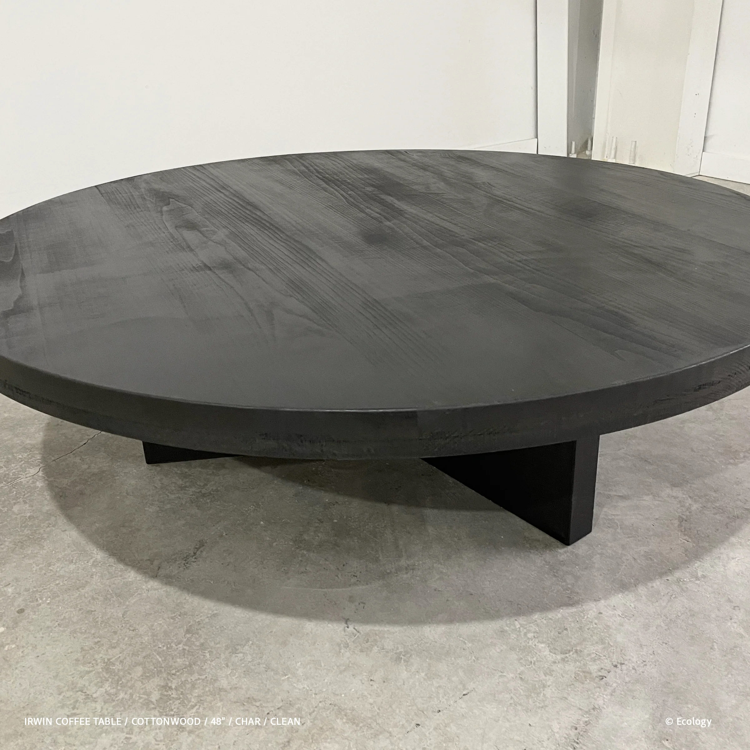 Thrice Round Coffee Table - Image 13