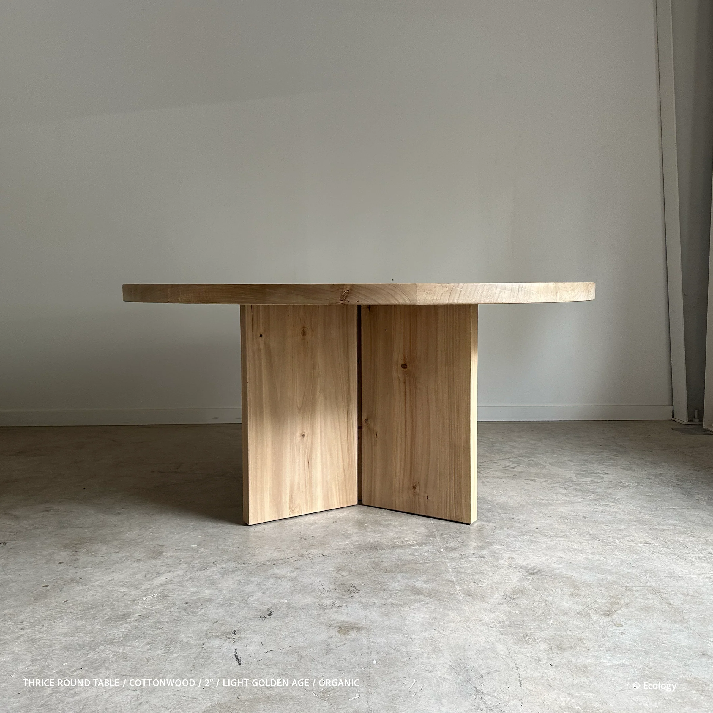 Thrice Round Table - Image 3