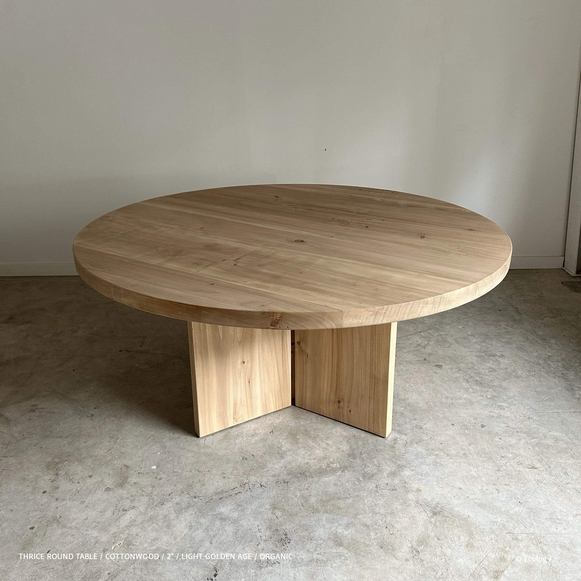 Thrice Round Table - Image 4