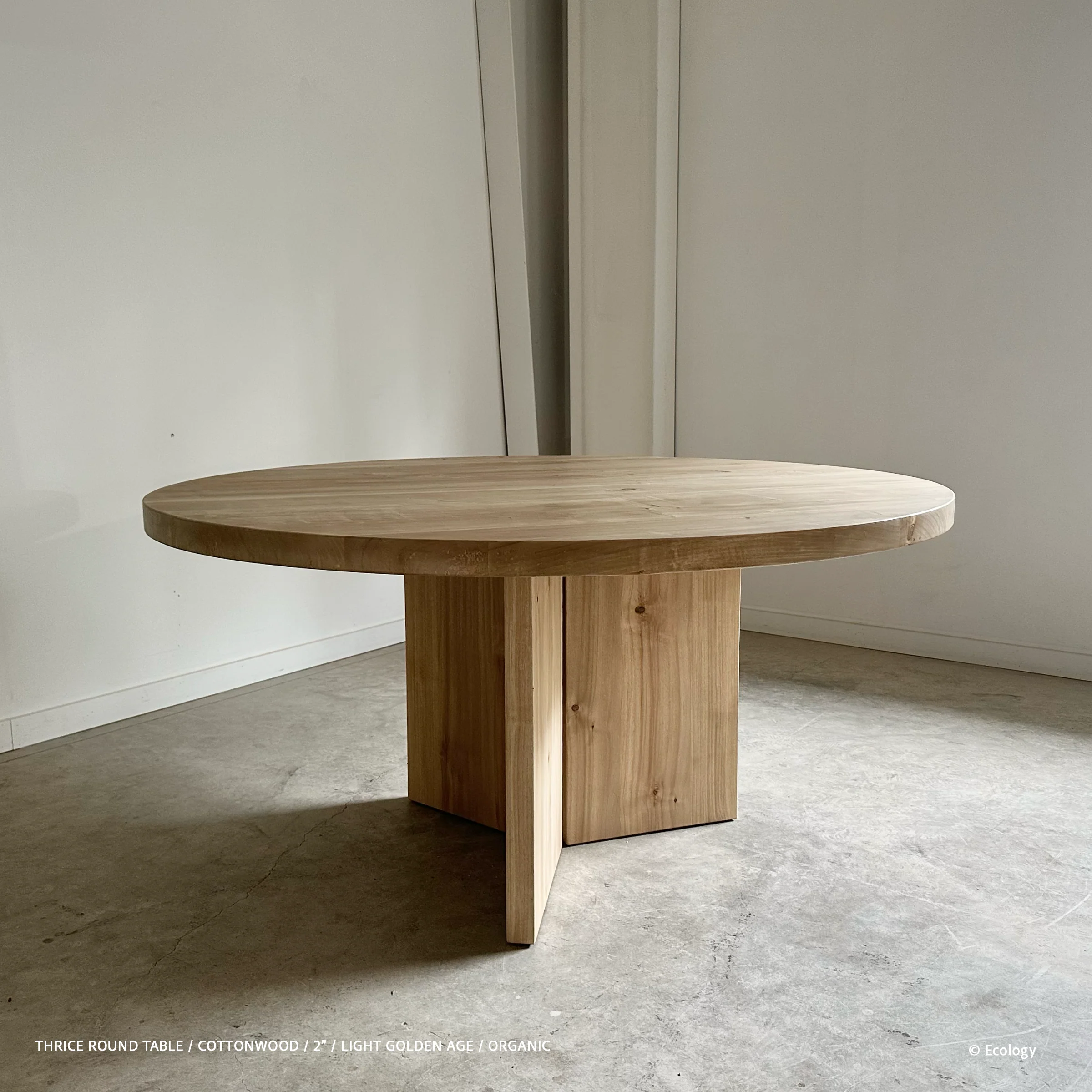 Thrice Round Table - Image 5