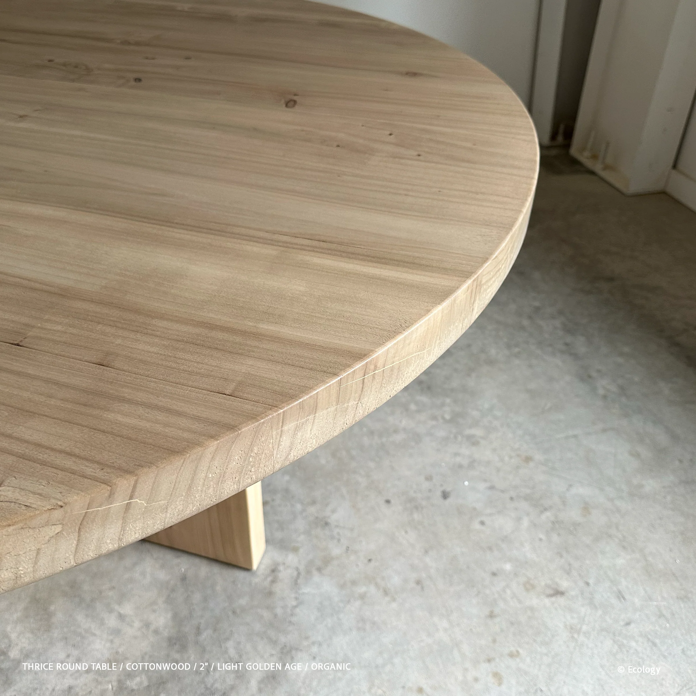 Thrice Round Table - Image 6