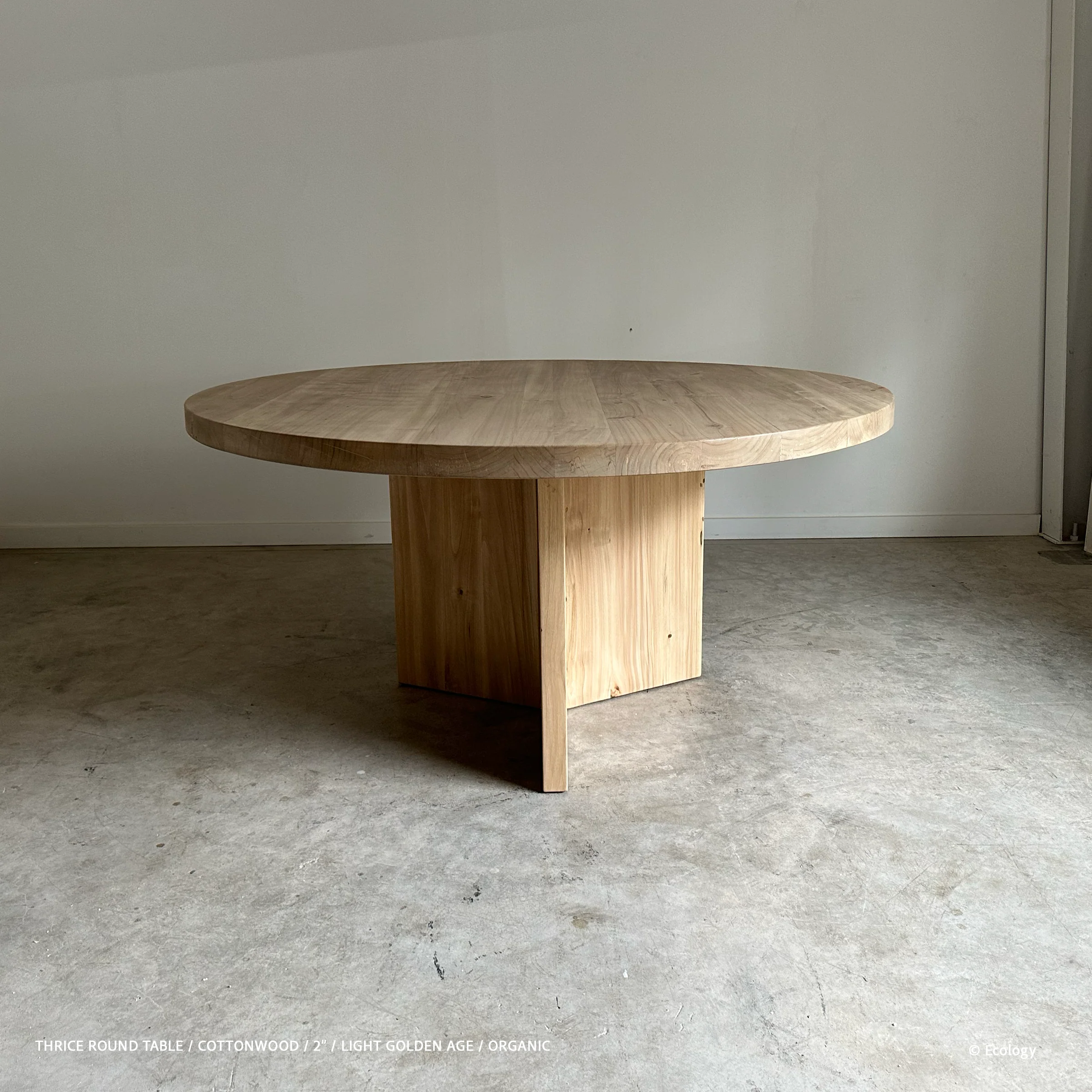 Thrice Round Table - Image 7