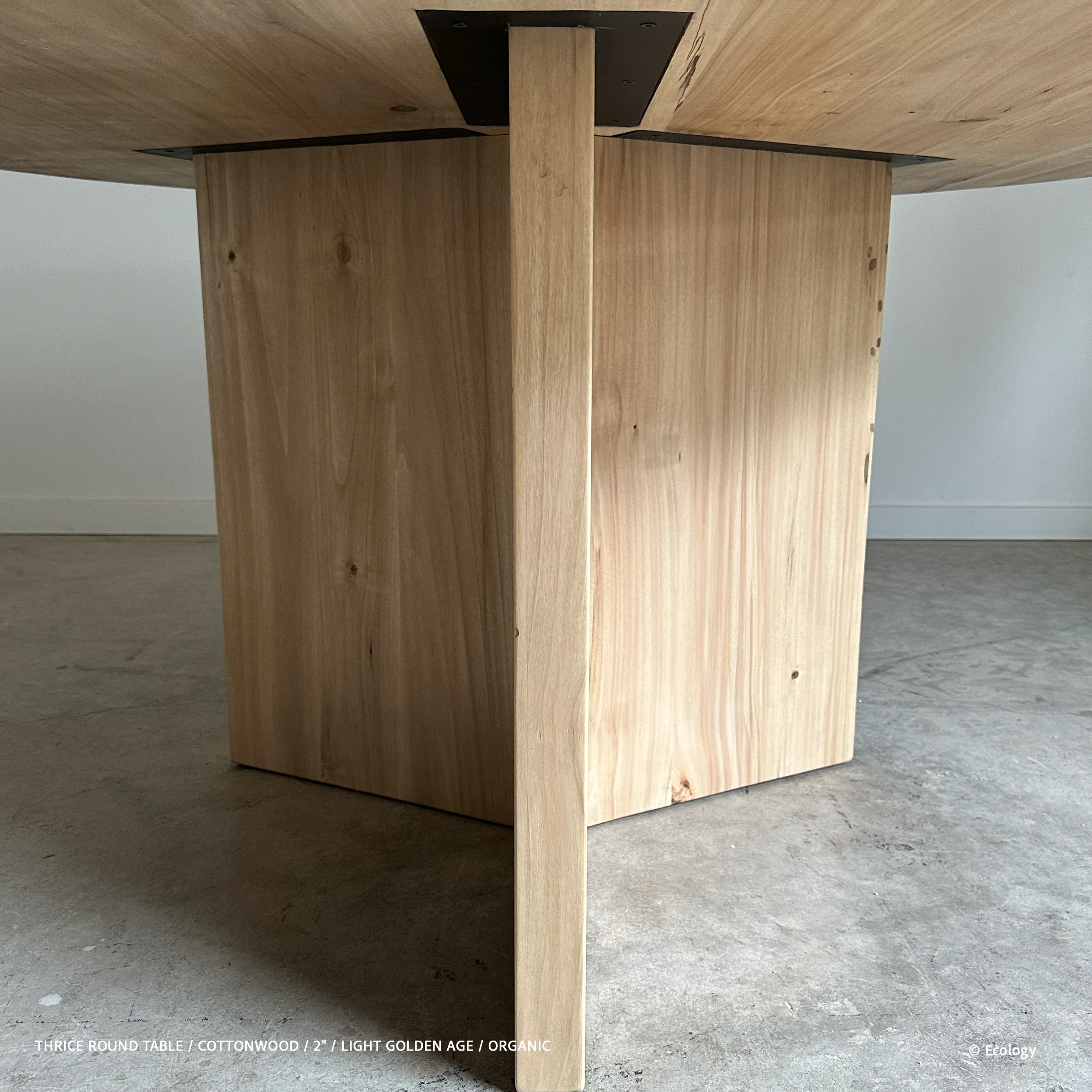 Thrice Round Table - Image 8