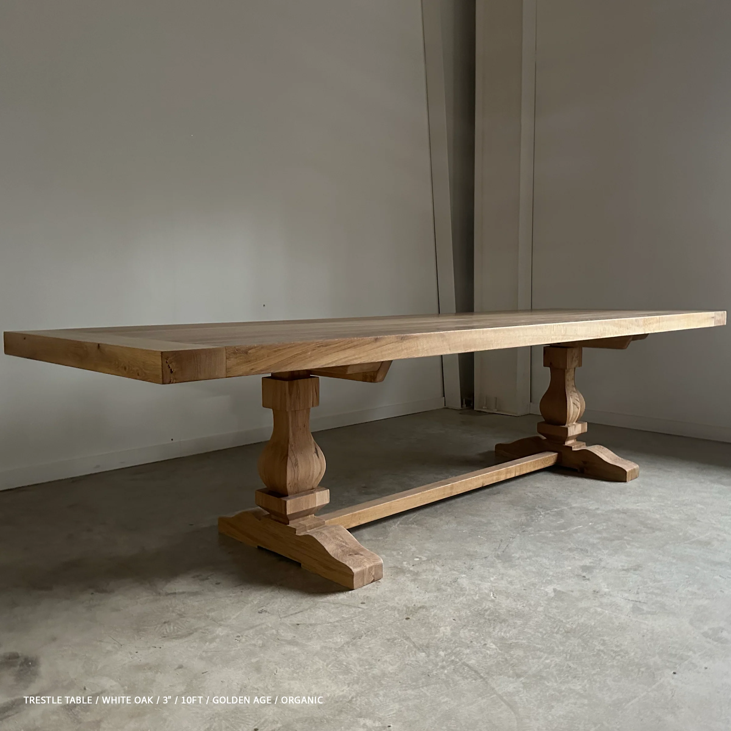 Trestle Table - Image 11