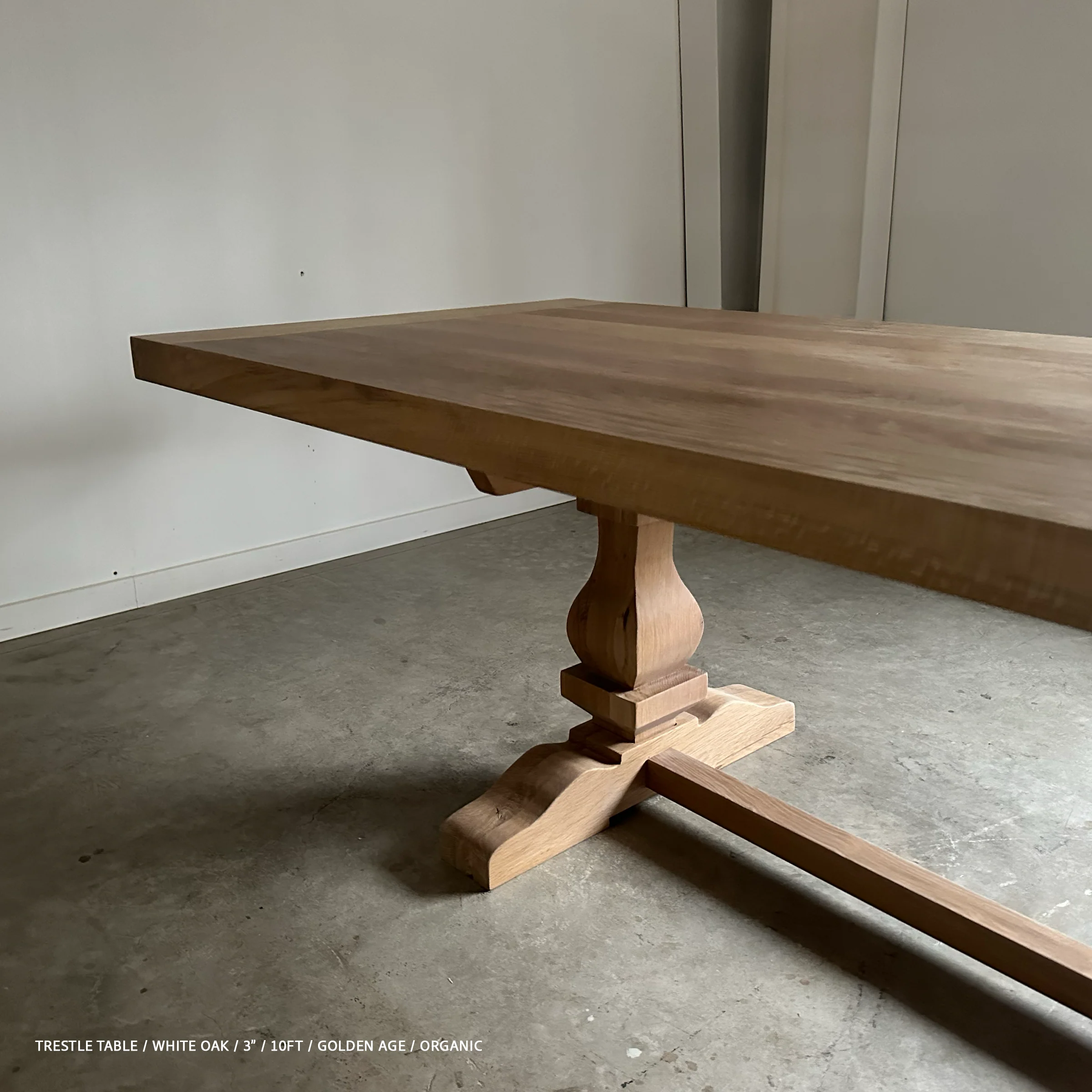 Trestle Table - Image 12