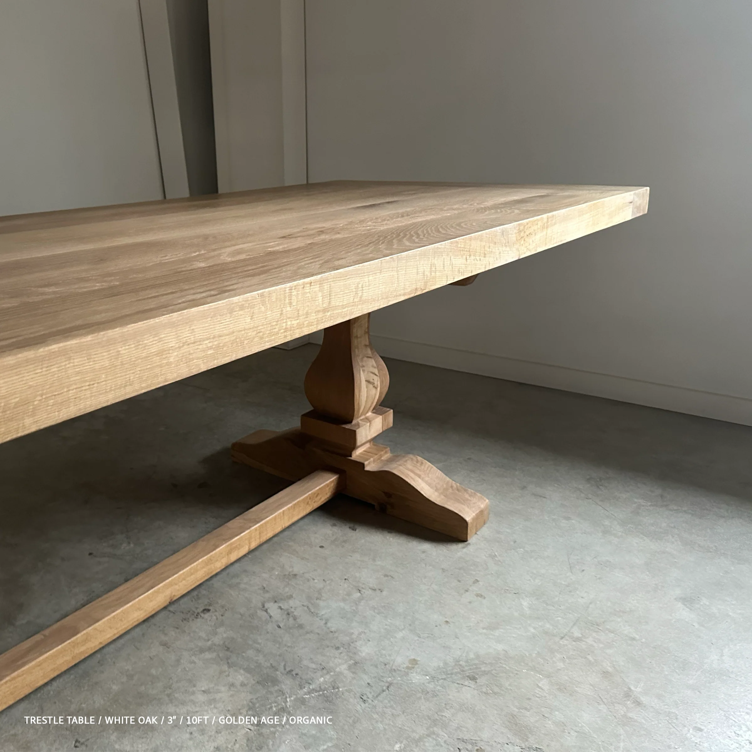 Trestle Table - Image 13