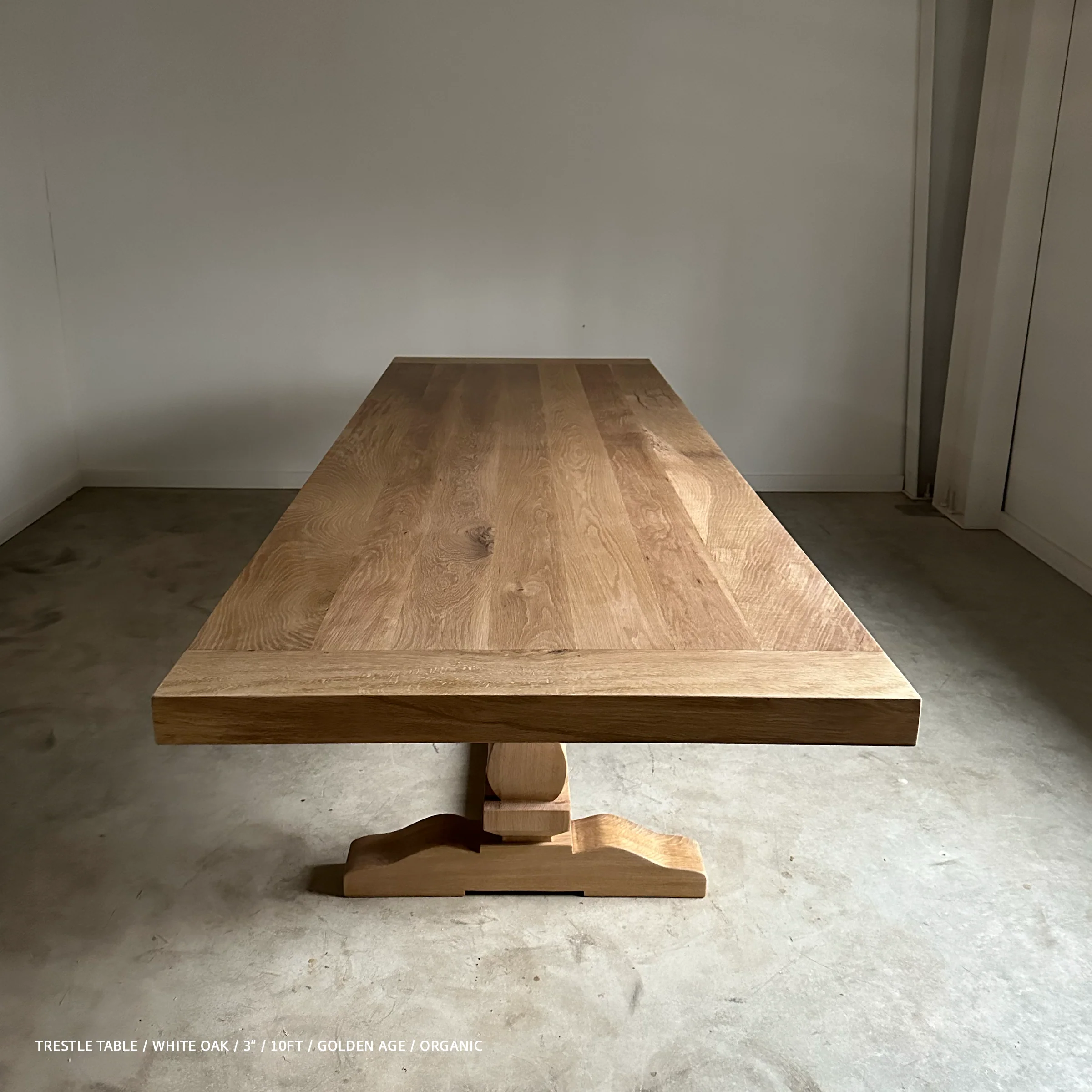 Trestle Table - Image 3