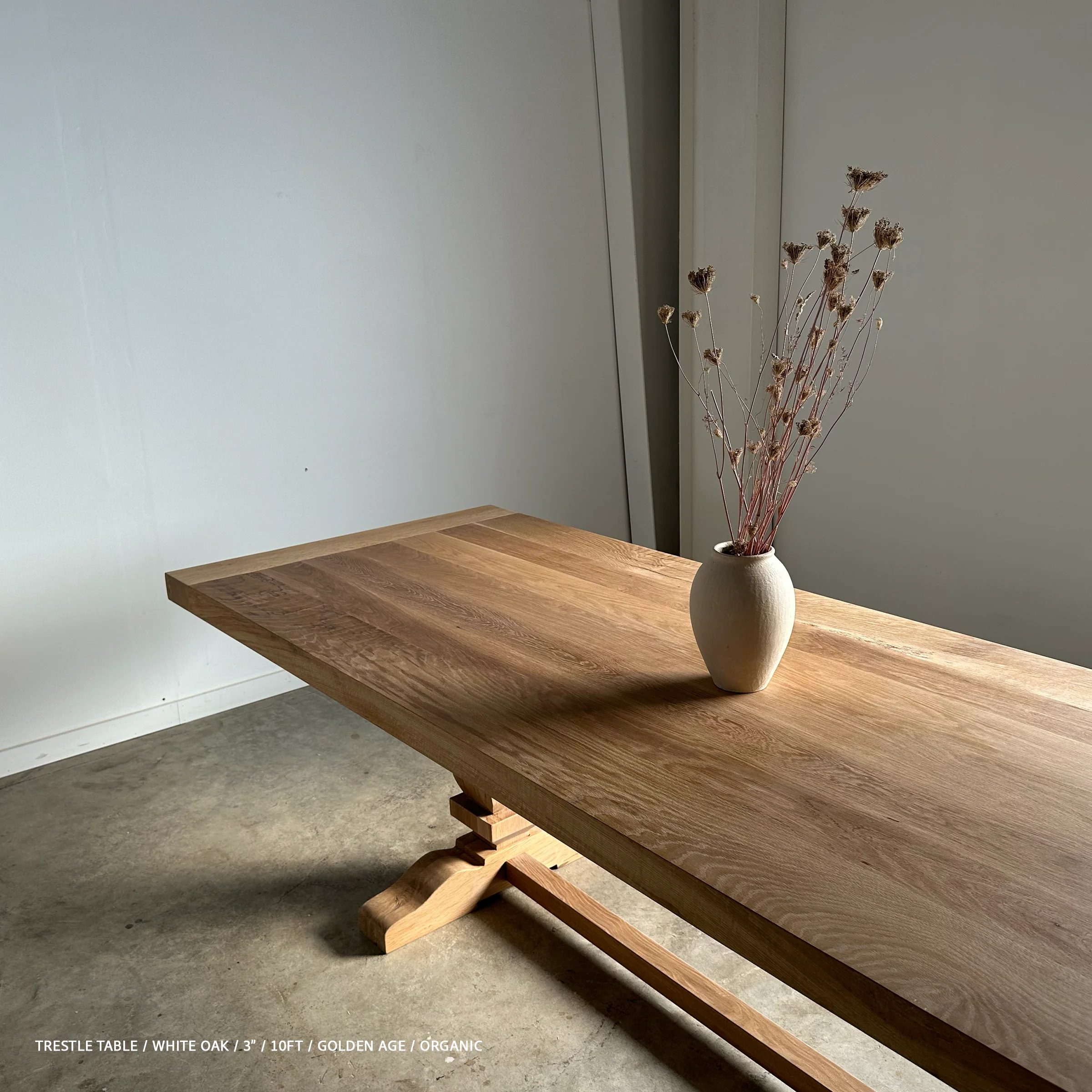 Trestle Table - Image 7