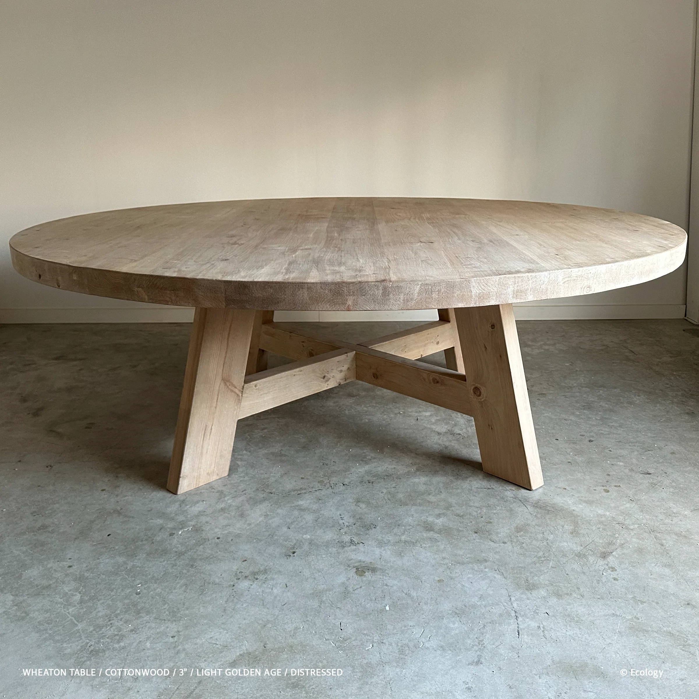 Wheaton Round Table - Image 3