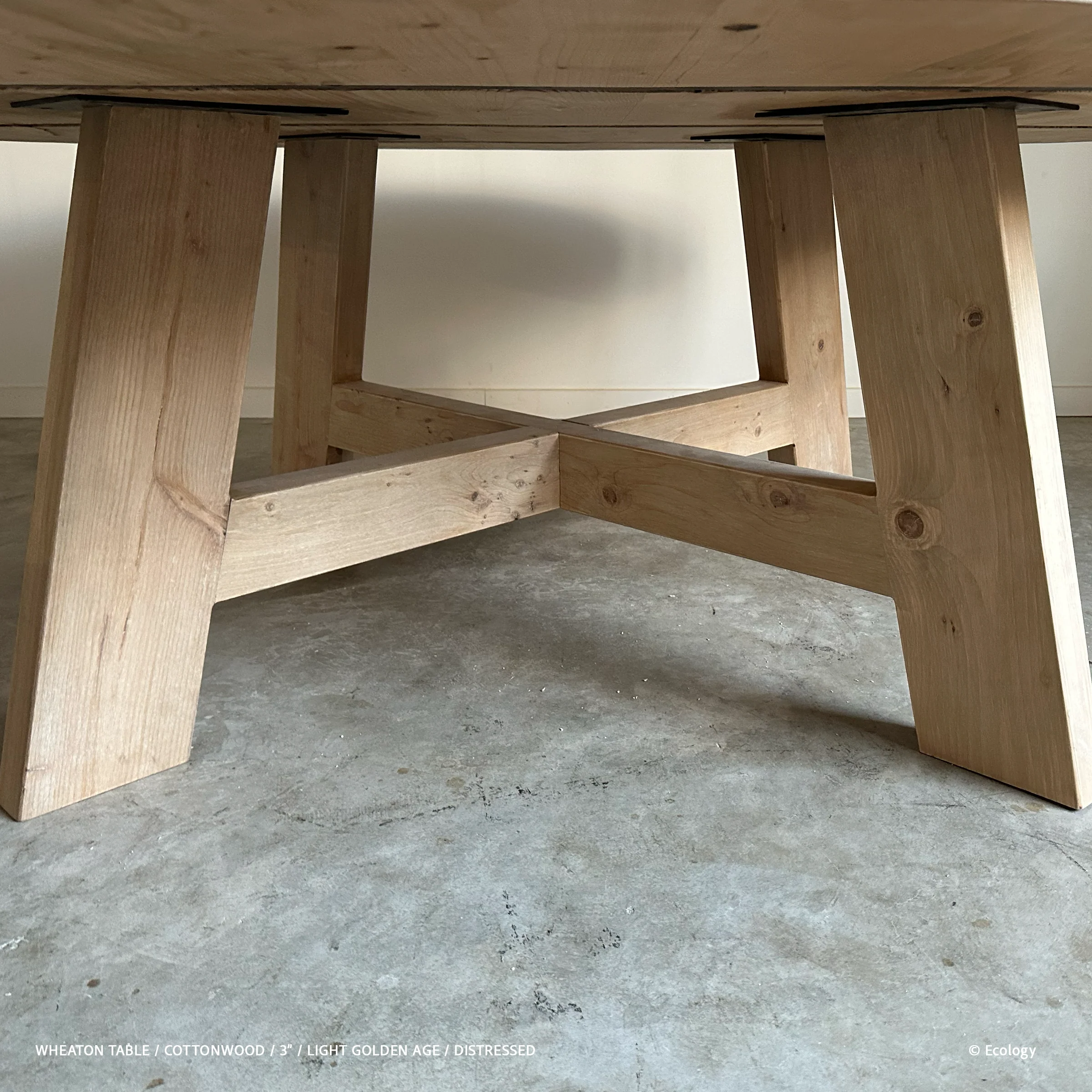 Wheaton Round Table - Image 4