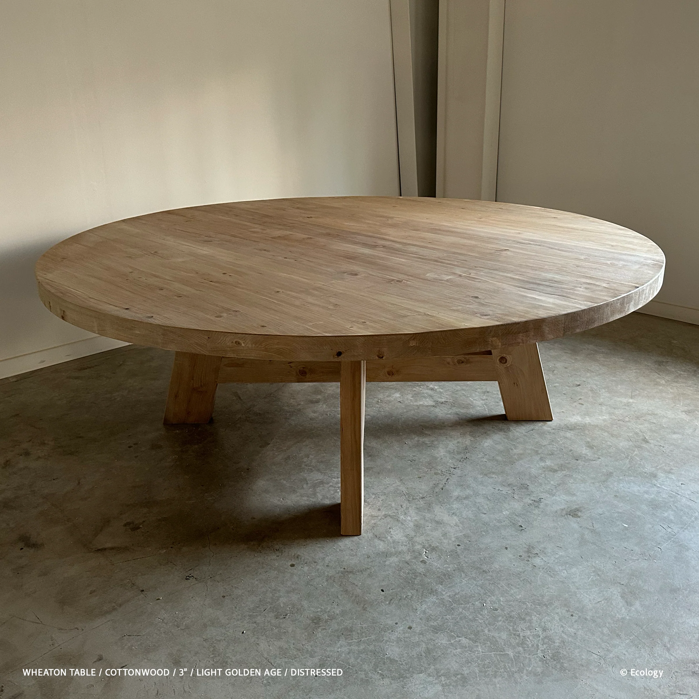 Wheaton Round Table - Image 5