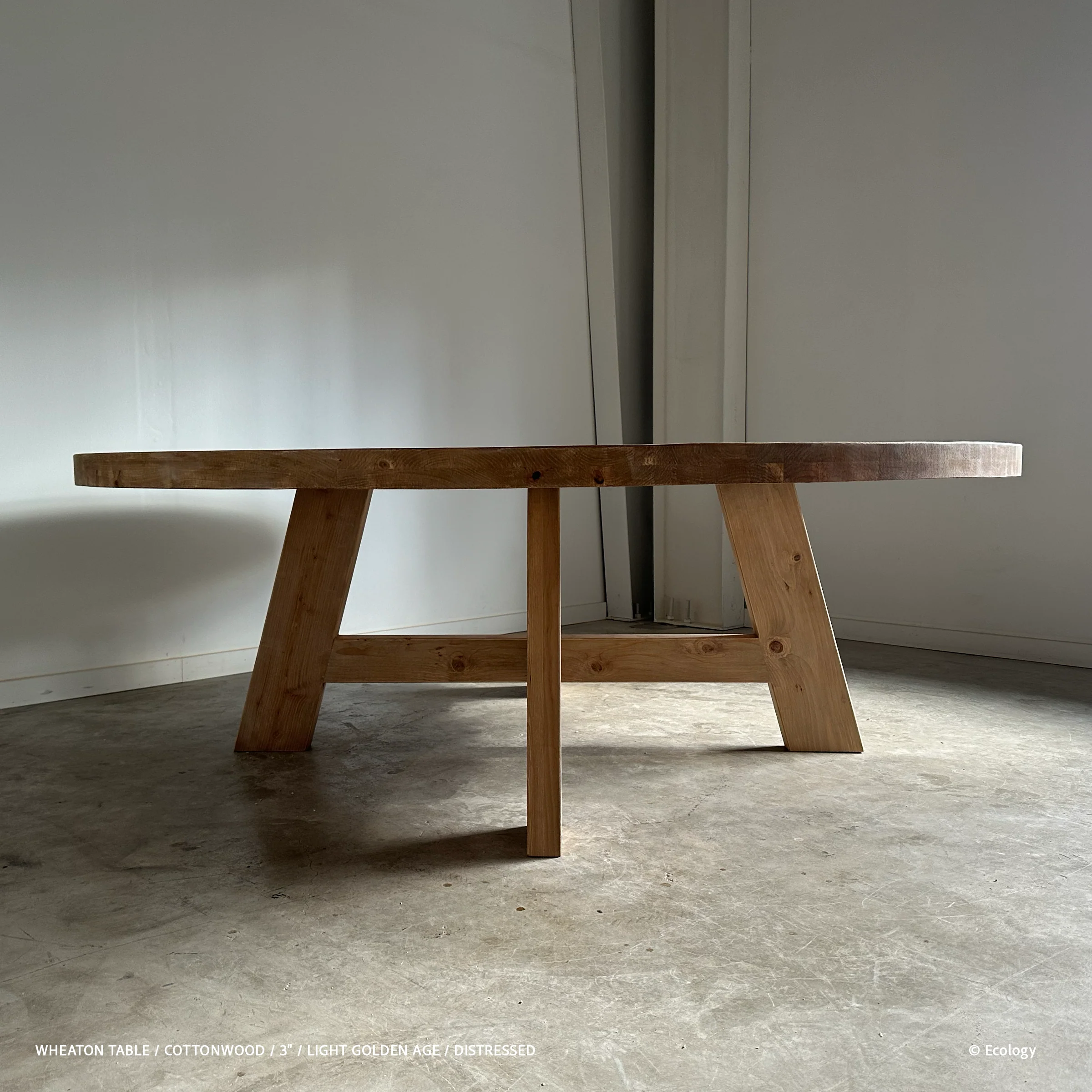 Wheaton Round Table - Image 6