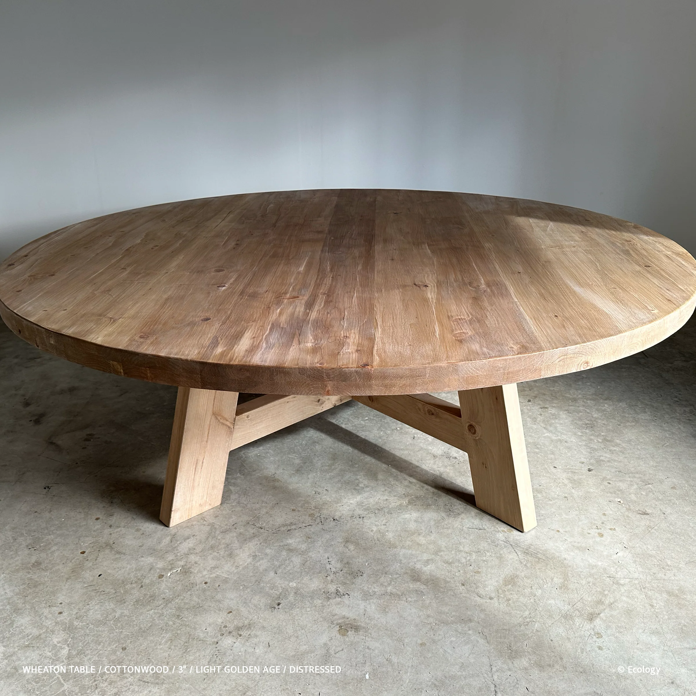 Wheaton Round Table - Image 7